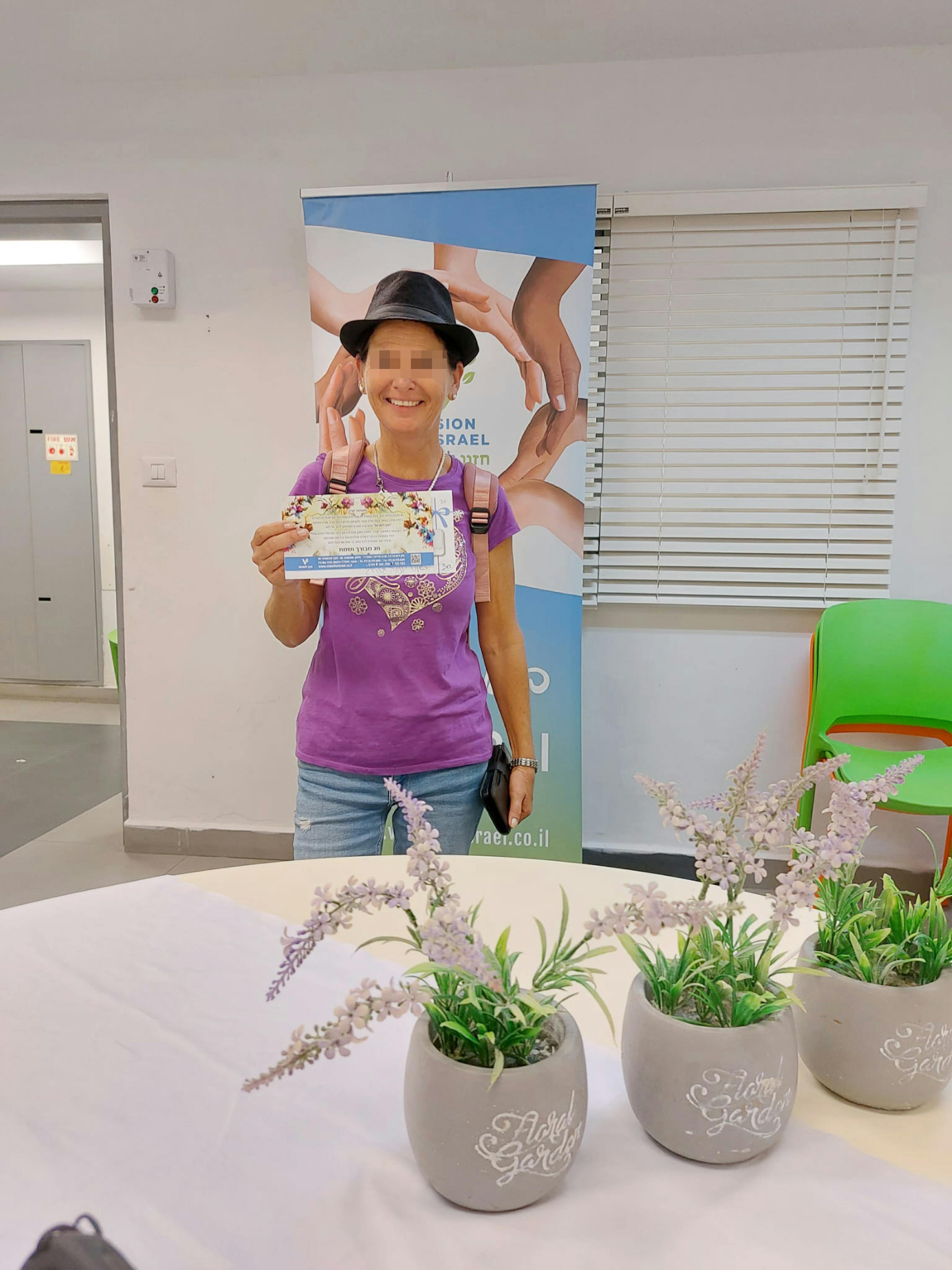 Blessings for the Holiday Season