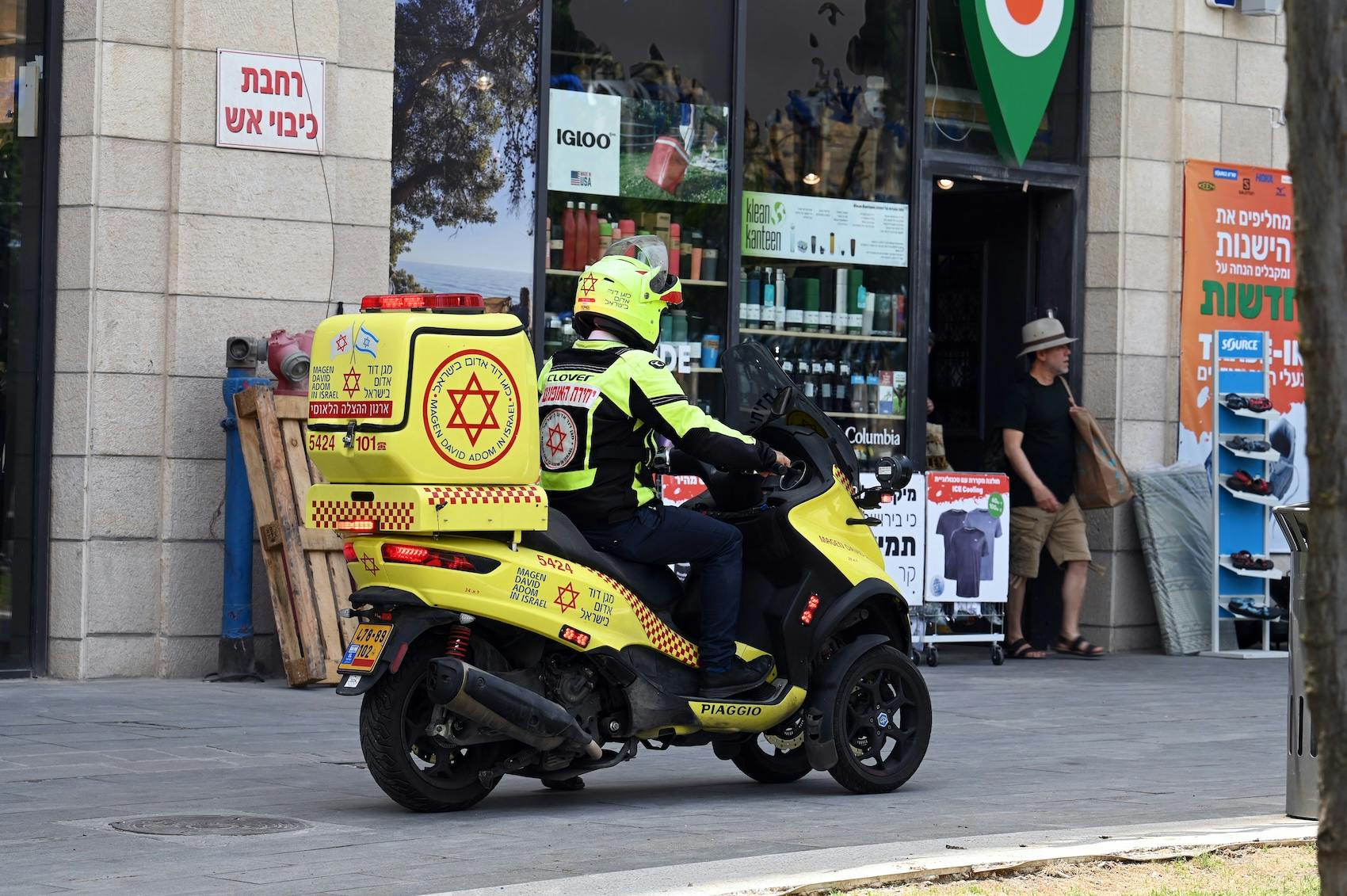 Middernacht telt: help levens redden!