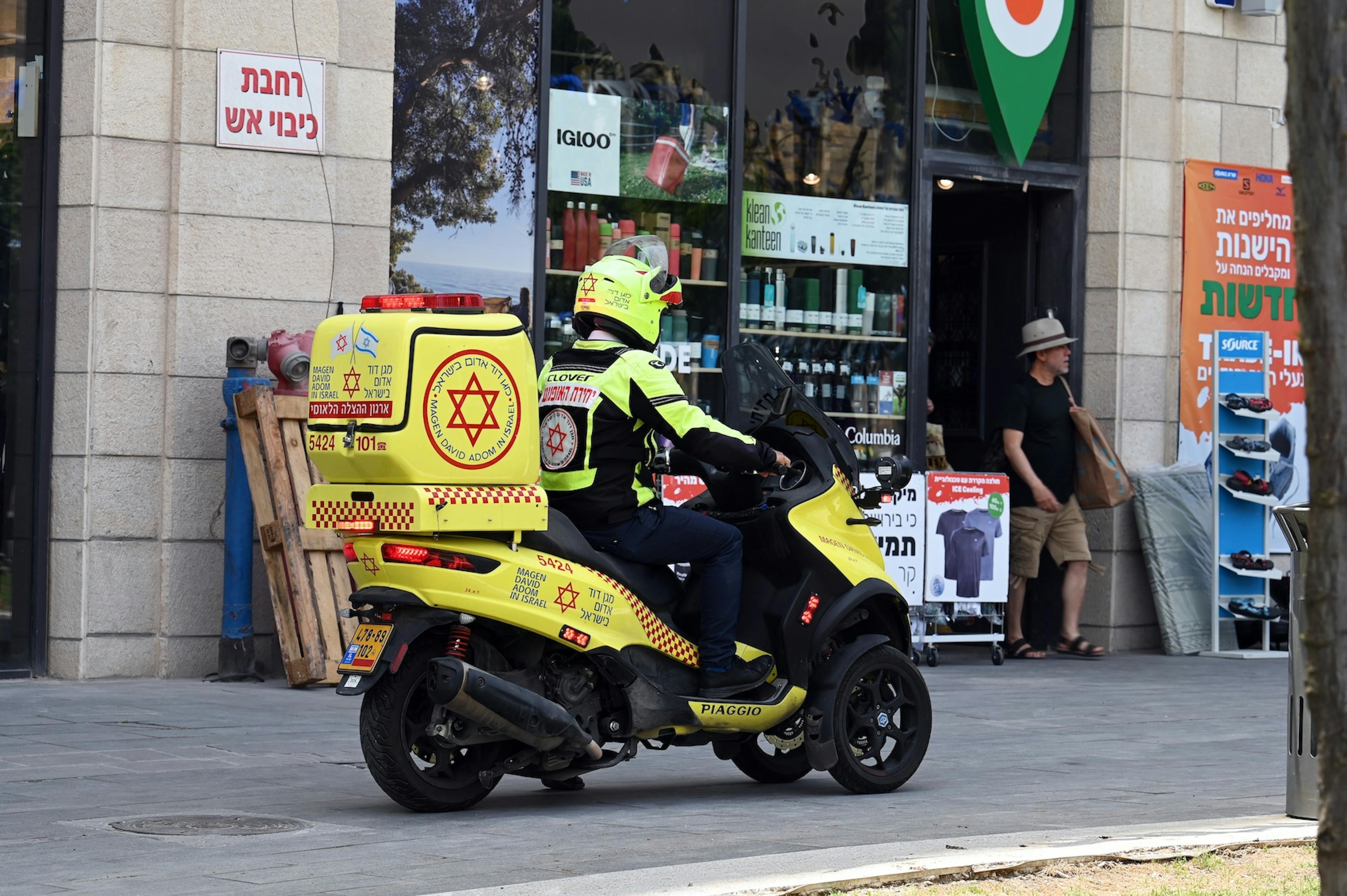 Middernacht telt: help levens redden!