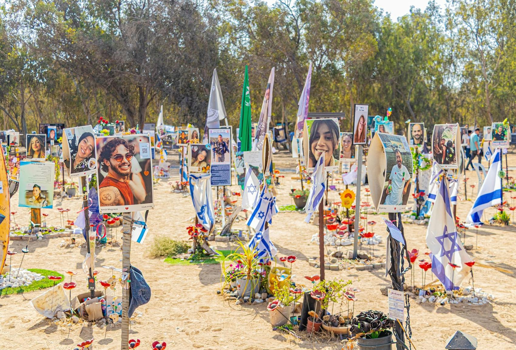 Jetzt bereit sein. Morgen retten.