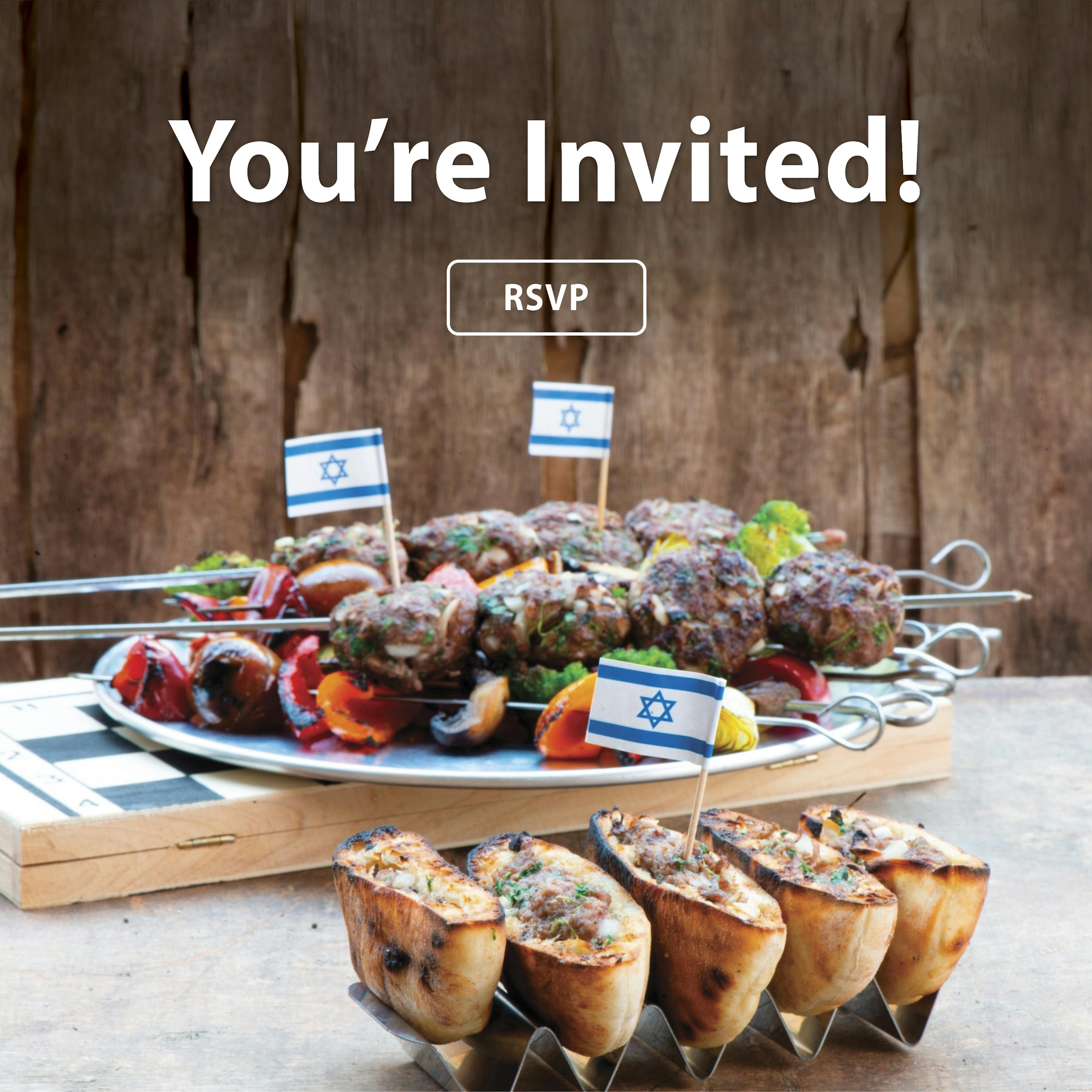 UK Pastors/Leaders lunch