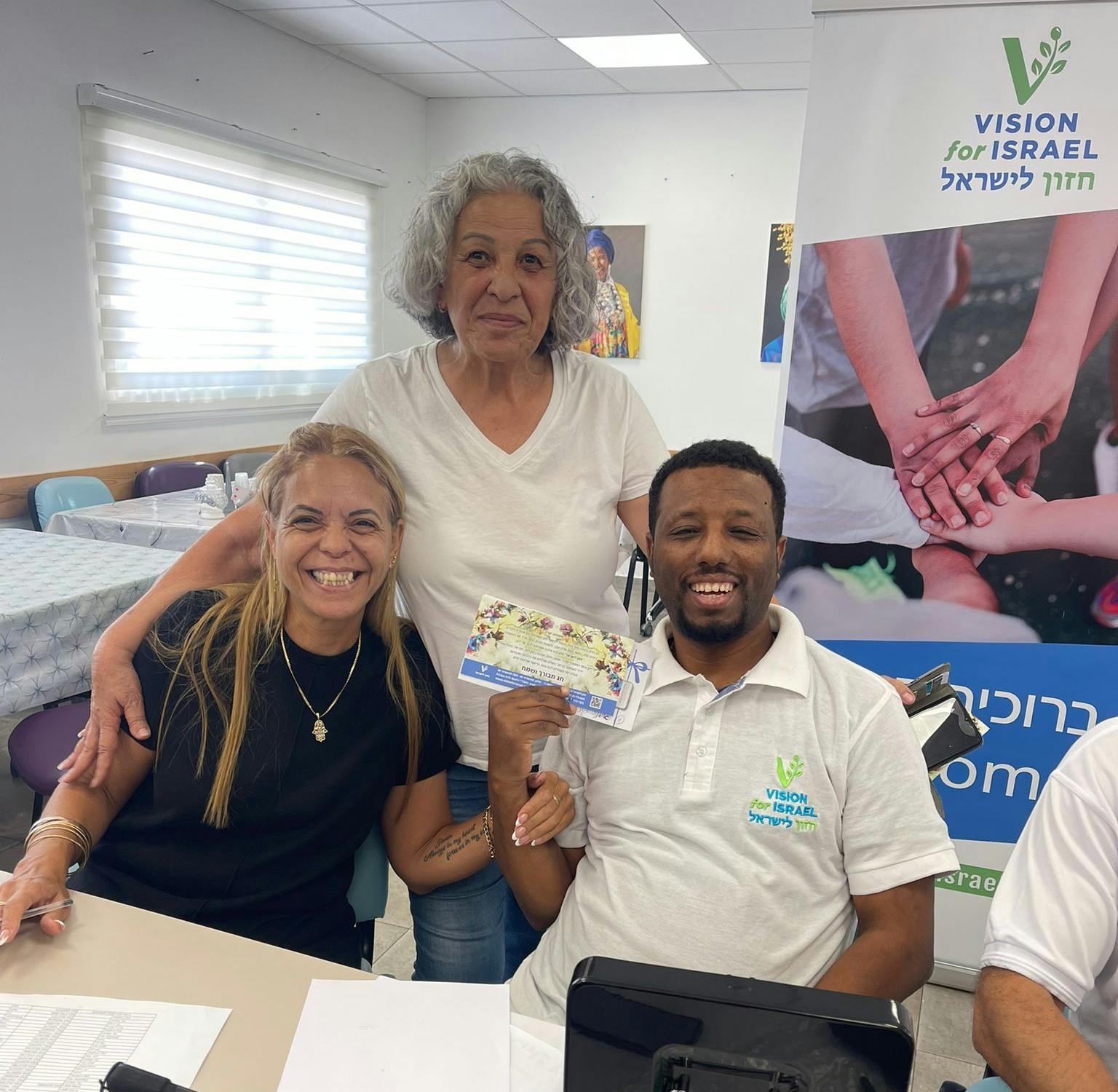 Gift Cards for the High Holidays: Helping Families Prepare