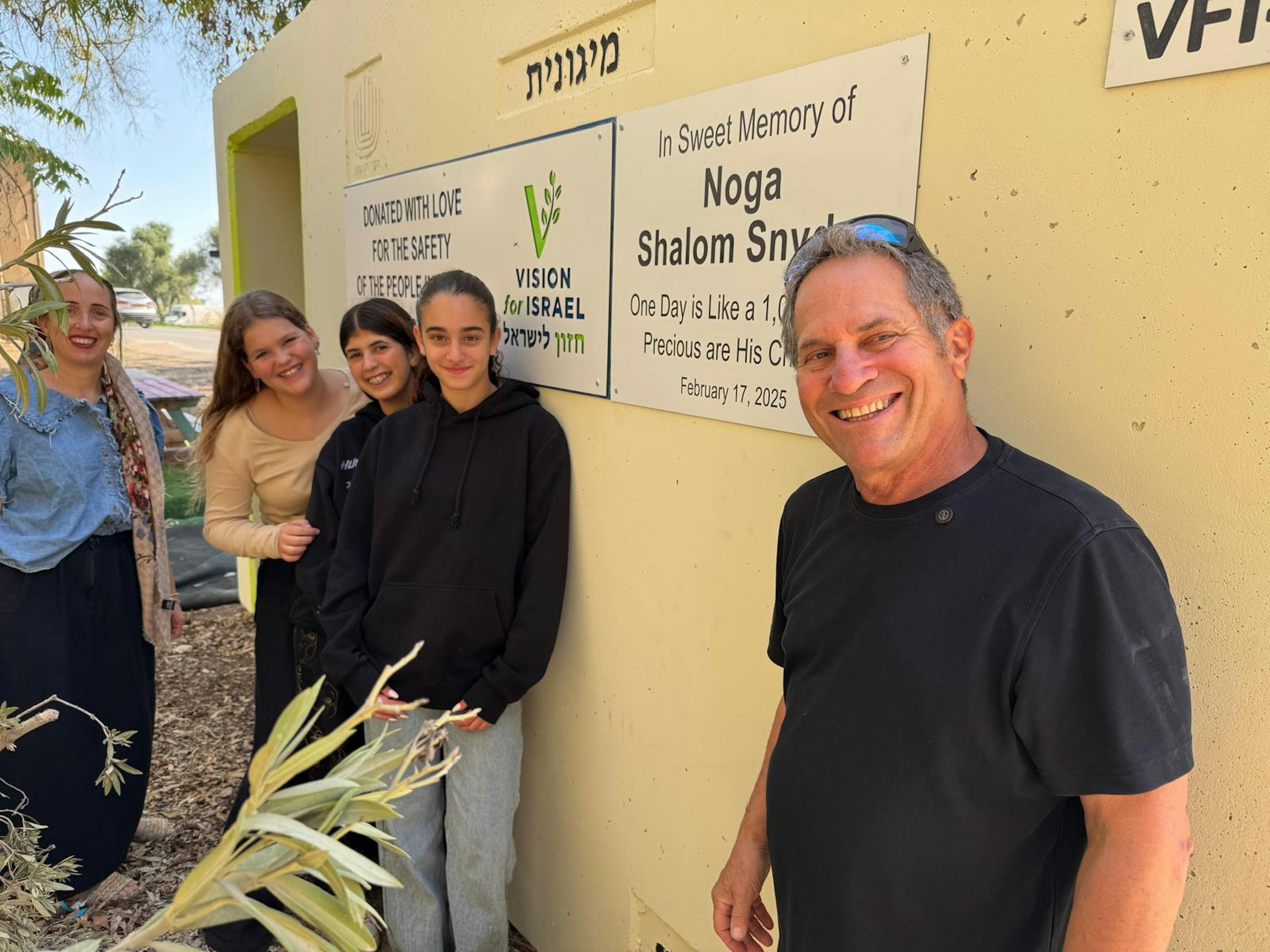   Safety Shelters in the South: Protection in Uncertain Times