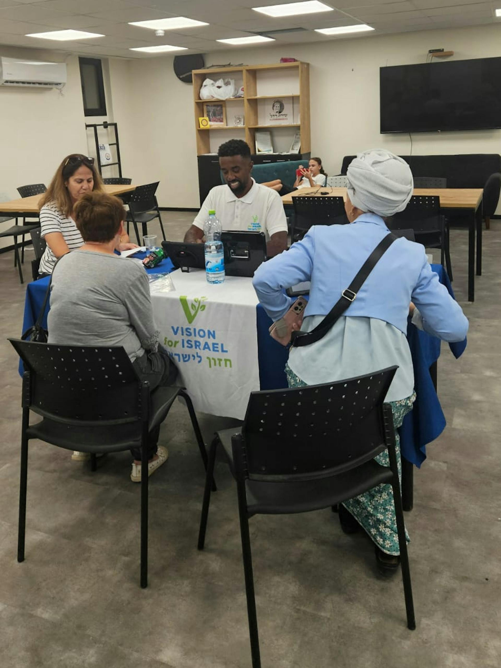 Financial Support for Families in Need: Covering Critical Gaps