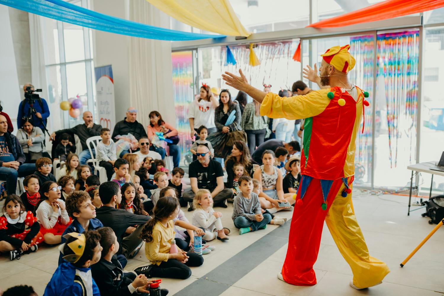 Purim