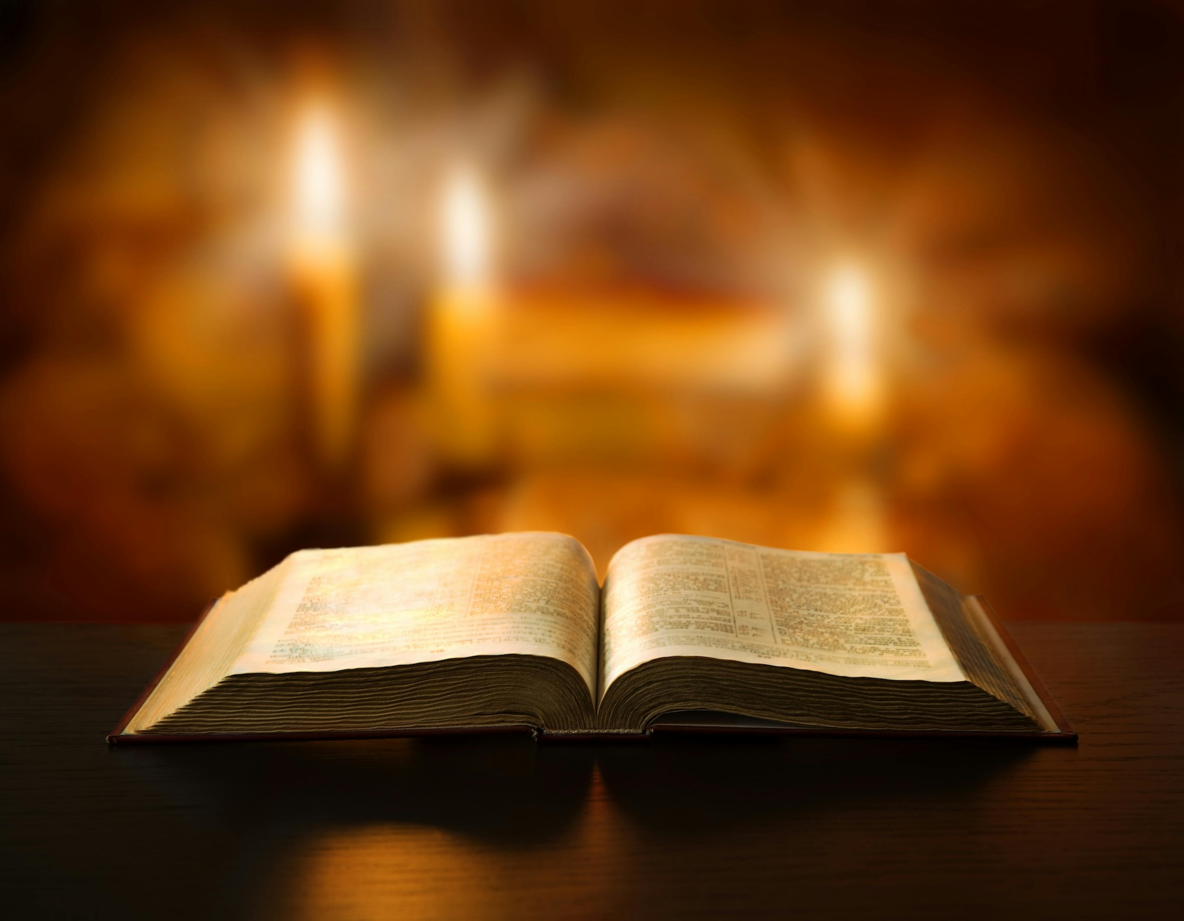 When Does the Biblical Year Really Begin?