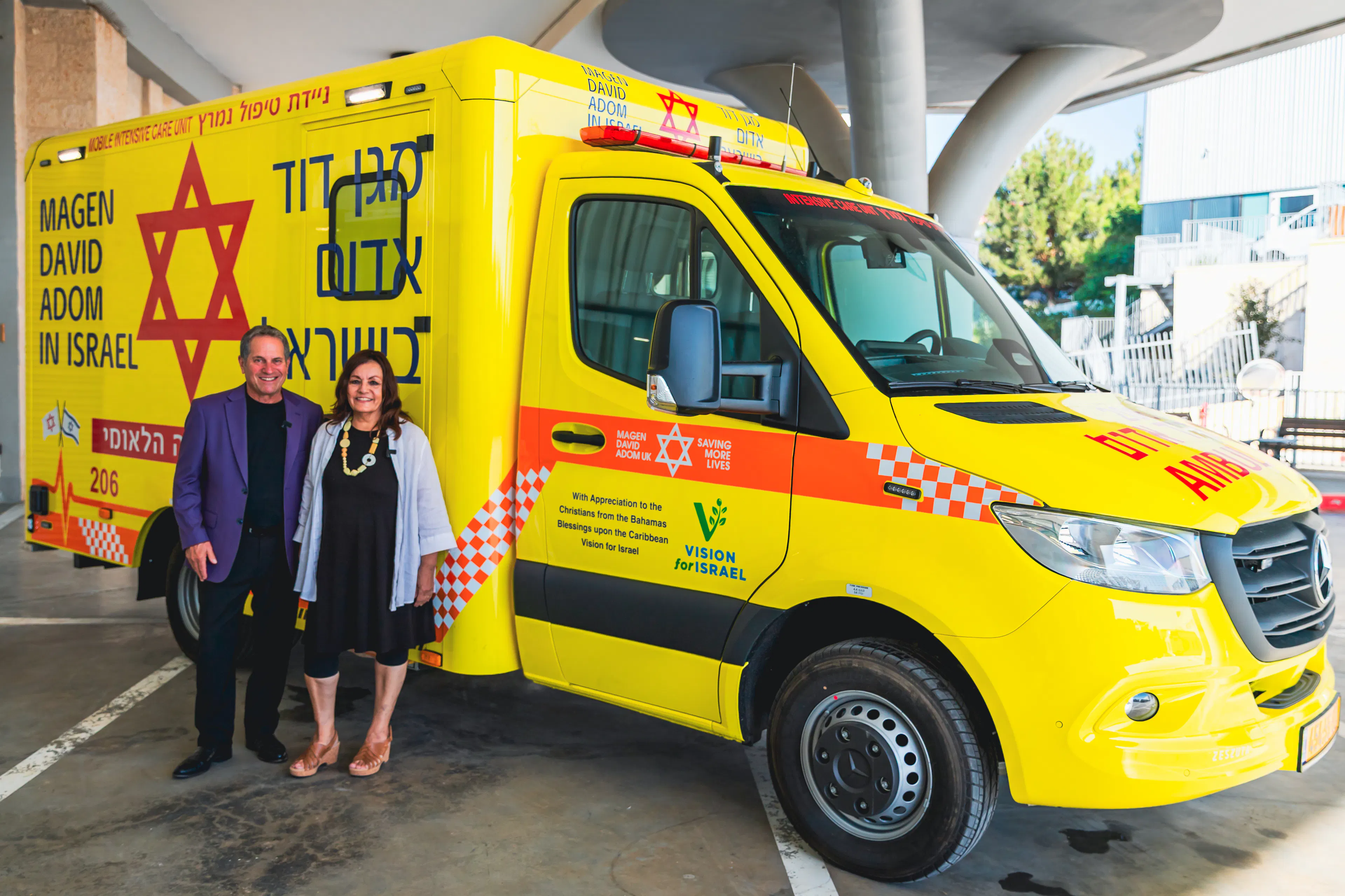 Ambulance