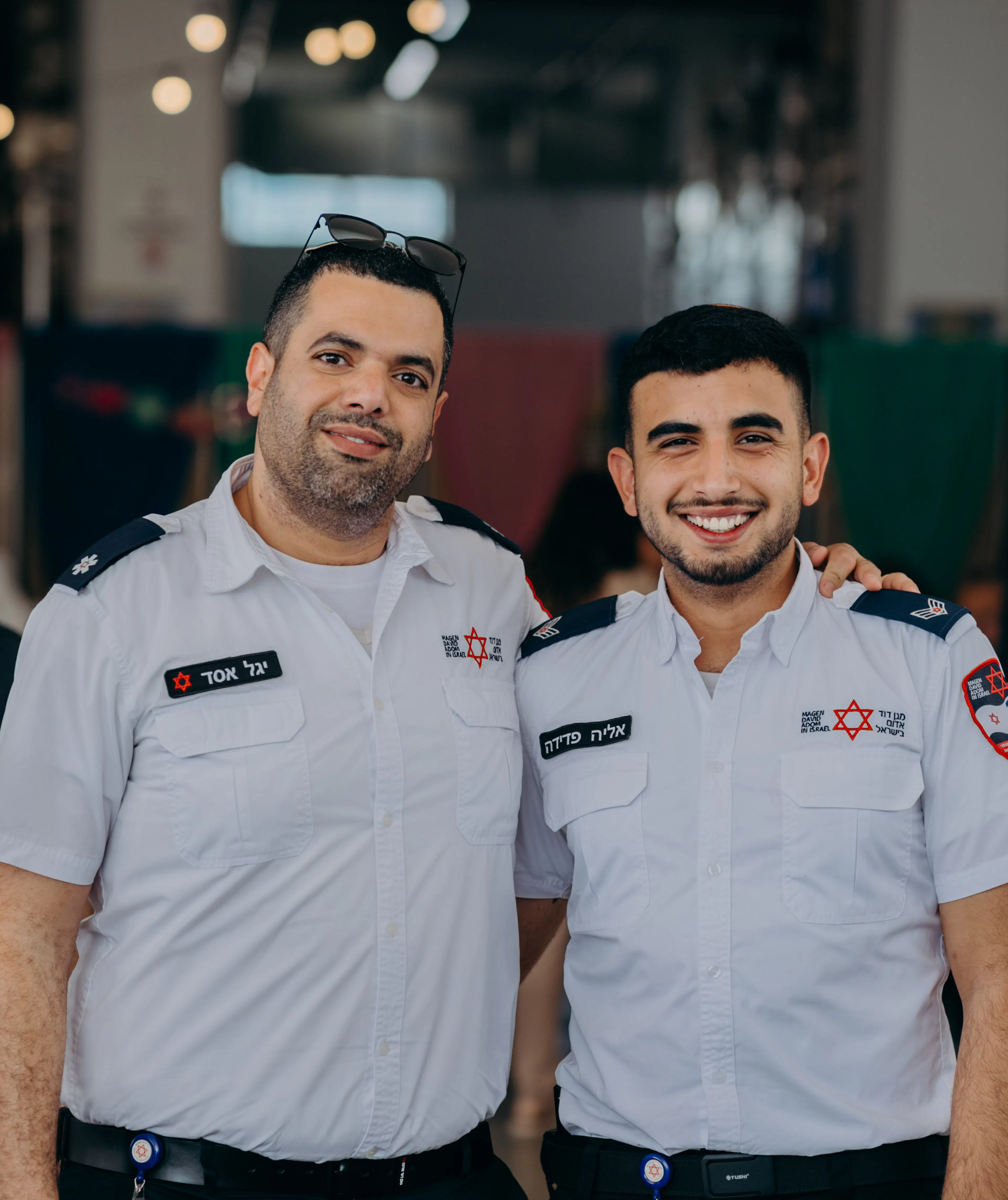 Providing for At-Risk Children