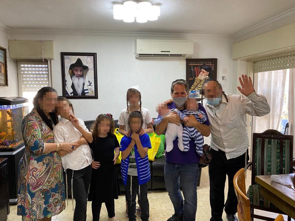 Apoyo a Familias