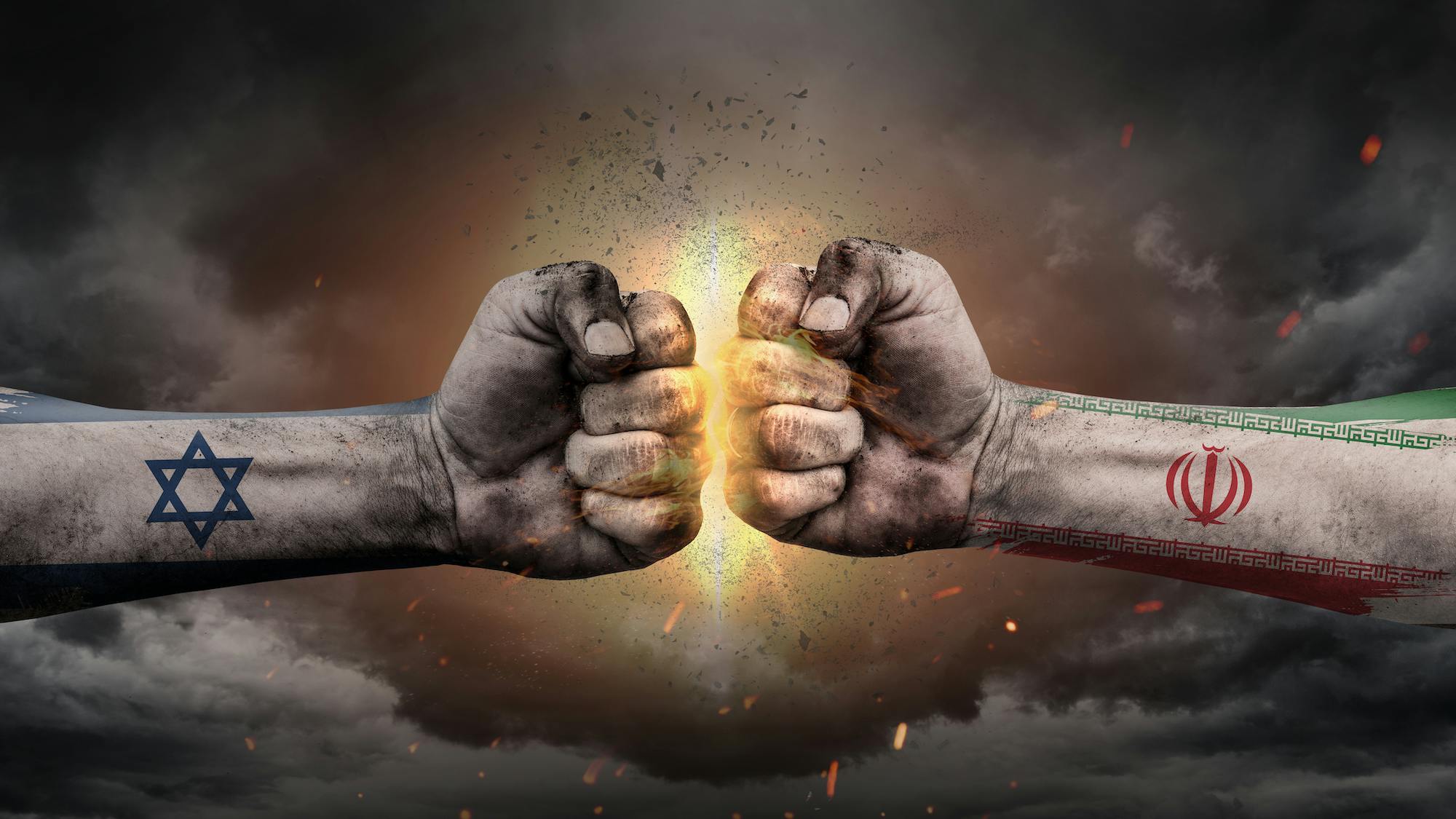 Fists