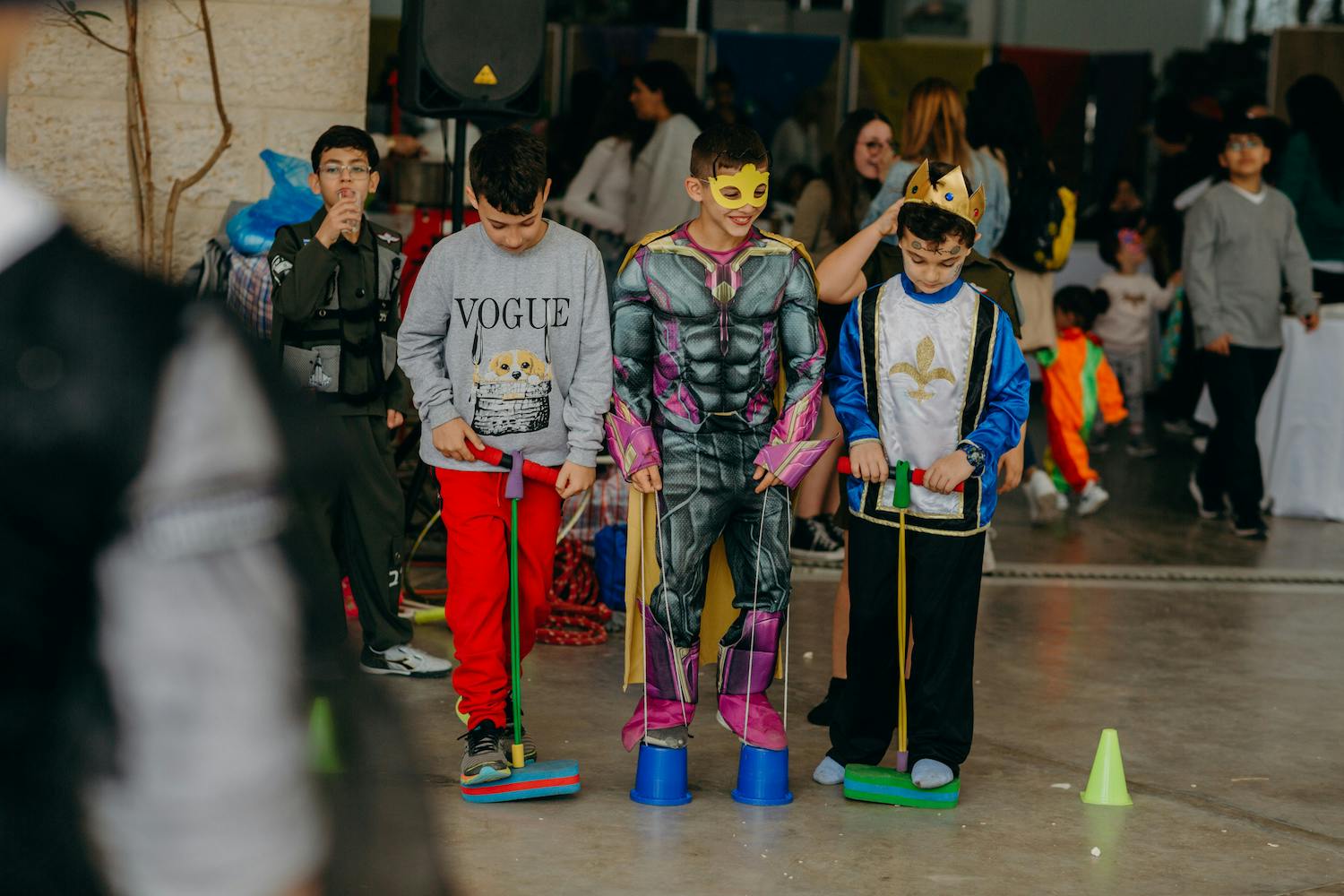 Purim