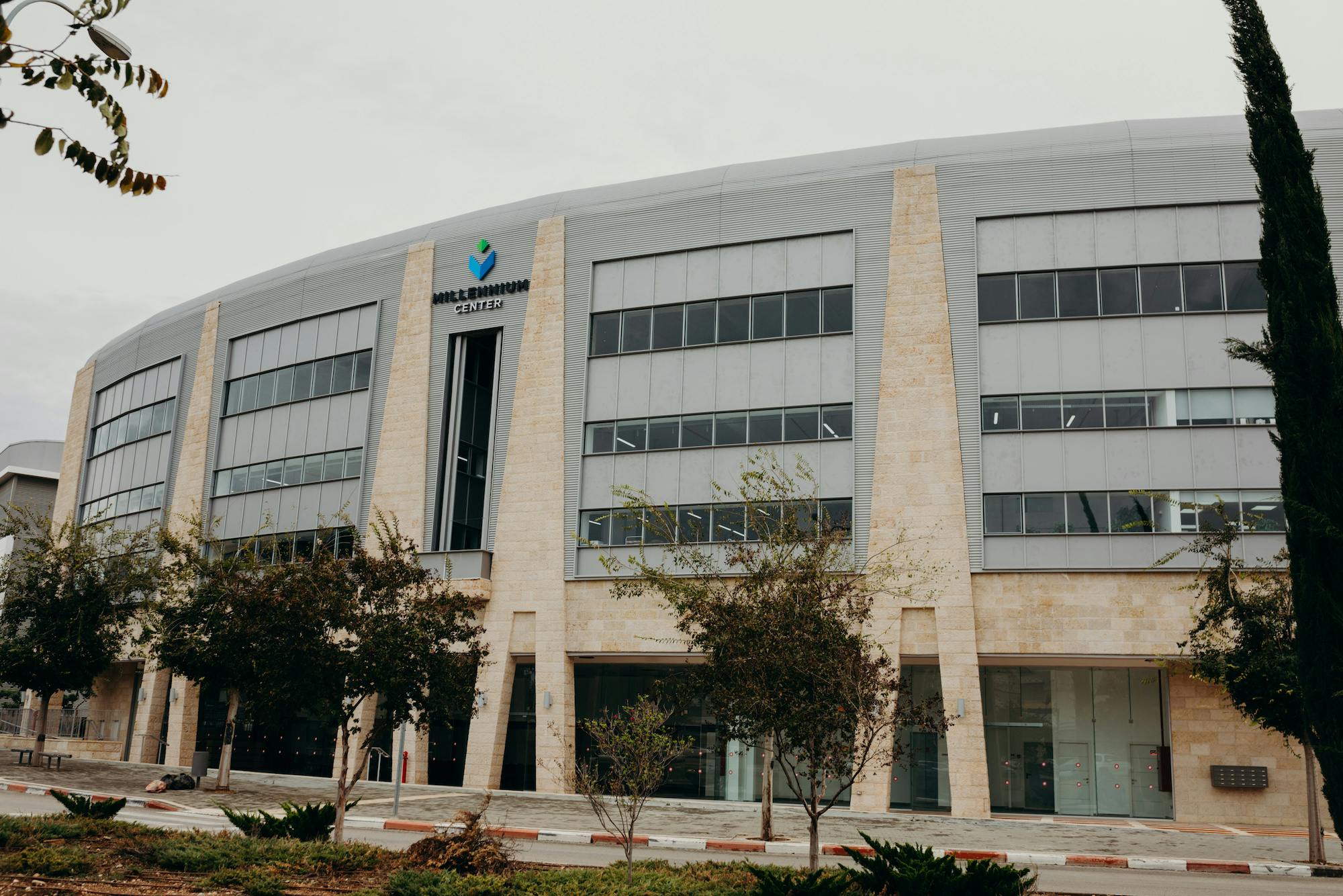Millennium Center