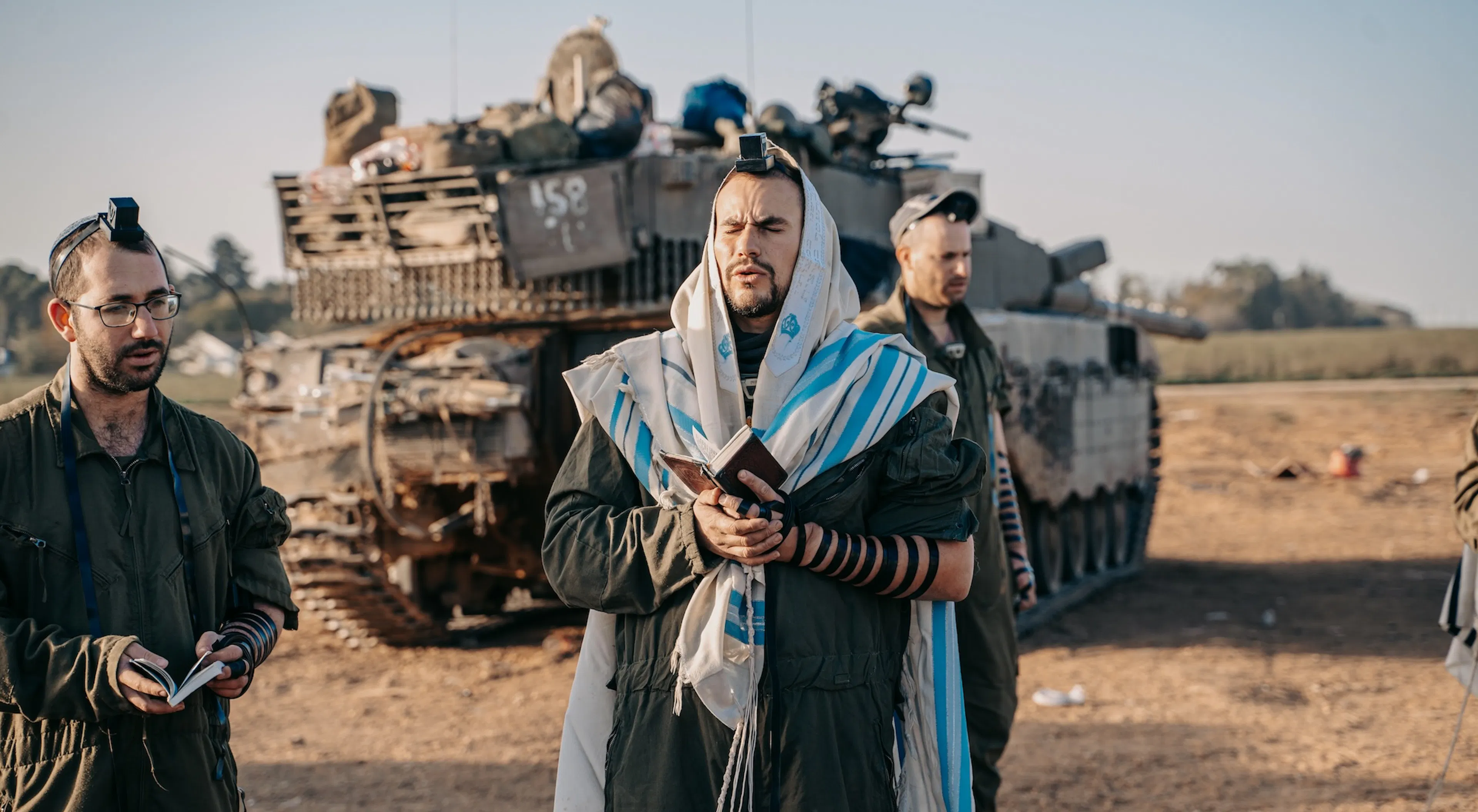 Israel in Focus