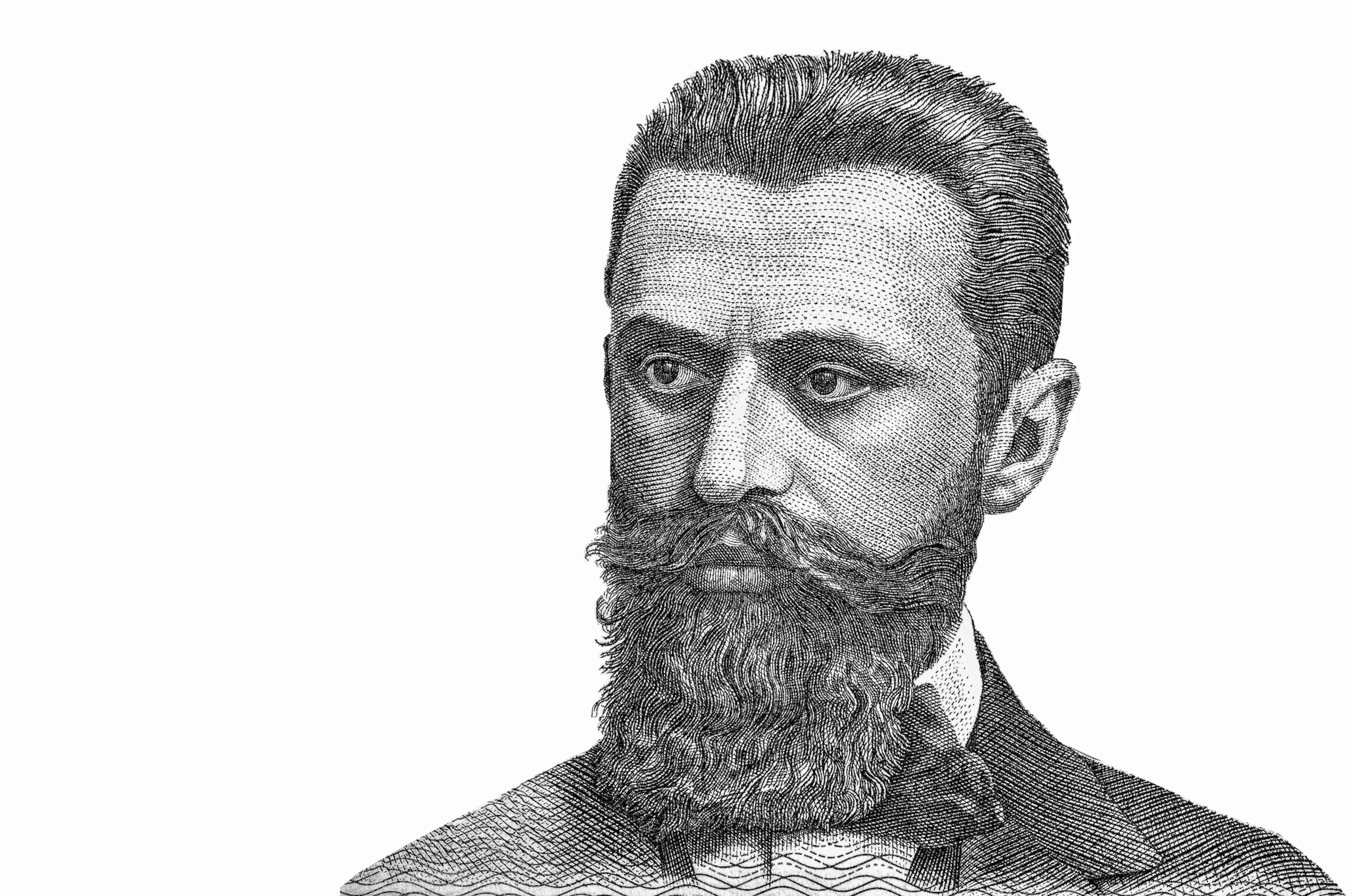 Theodor Herzl