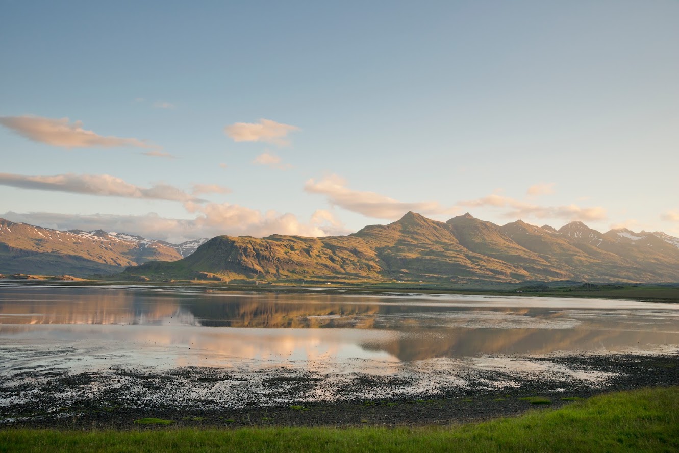 Berufjörður
