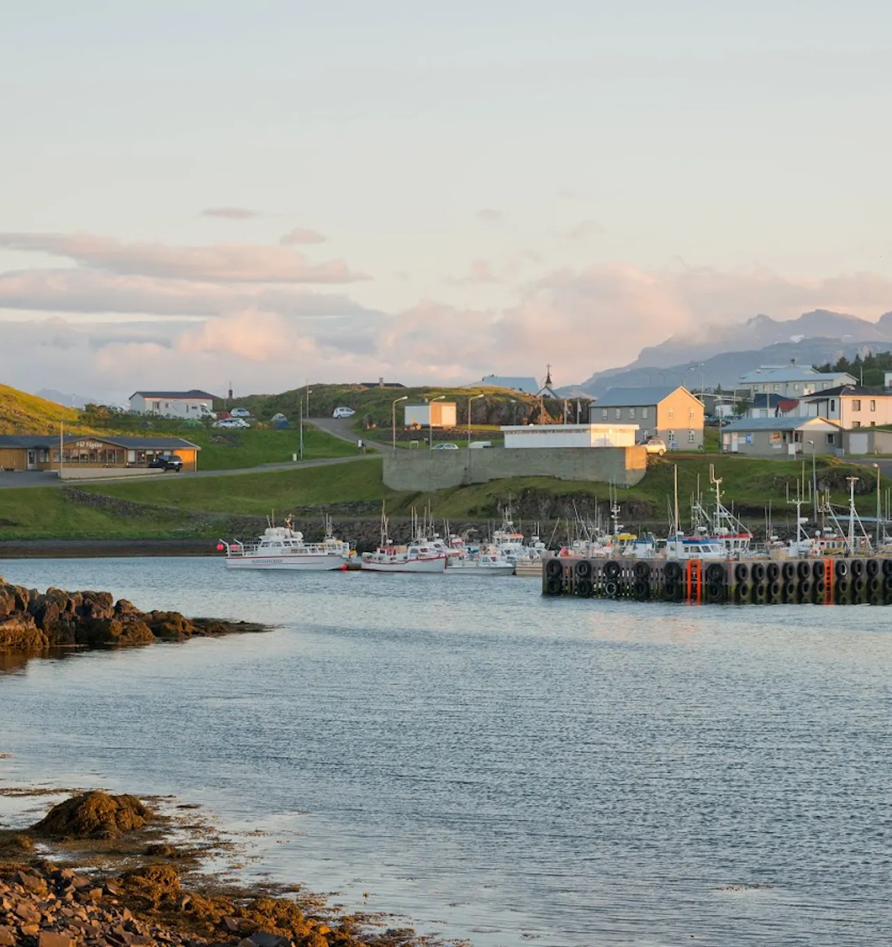 Djúpivogur