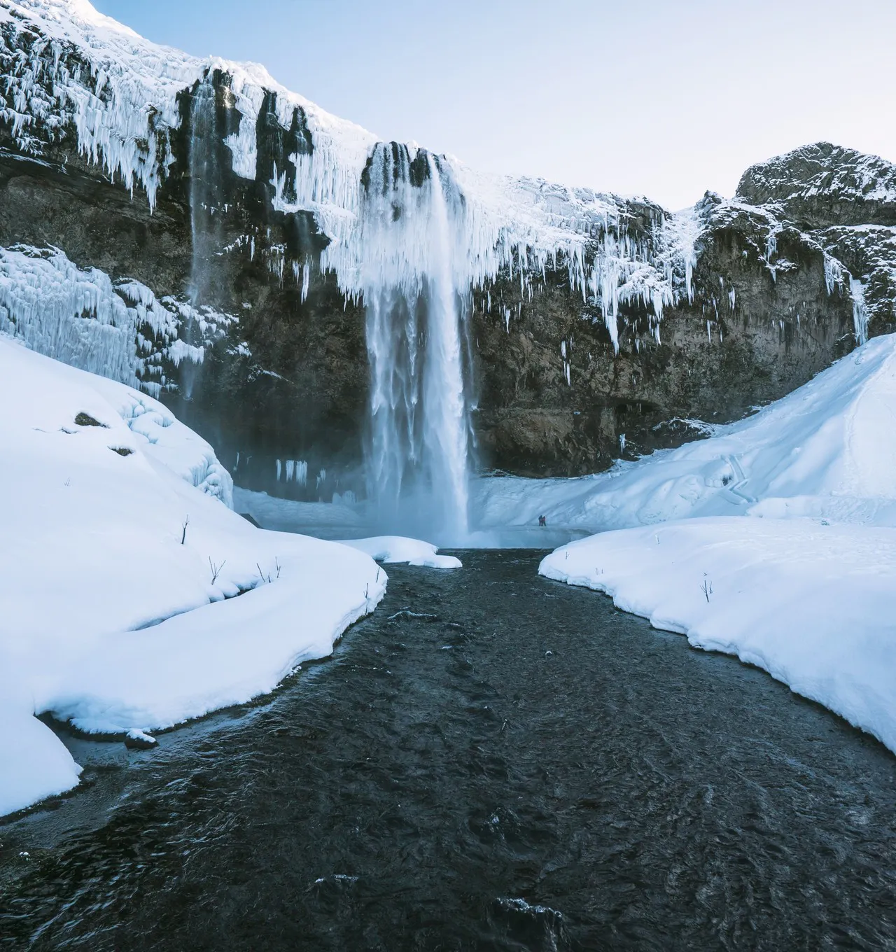 Seljalandsfoss