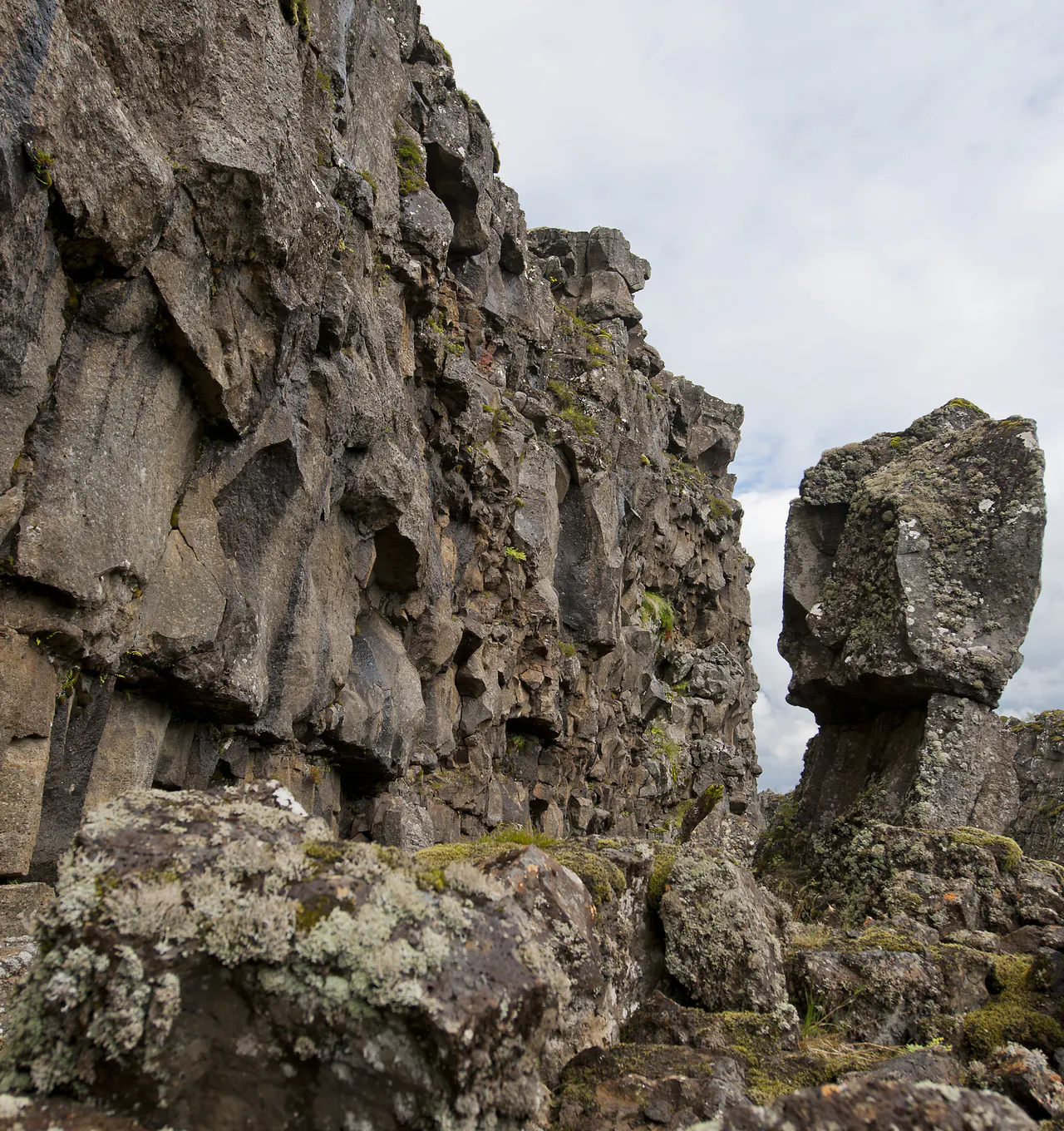 Þingvellir