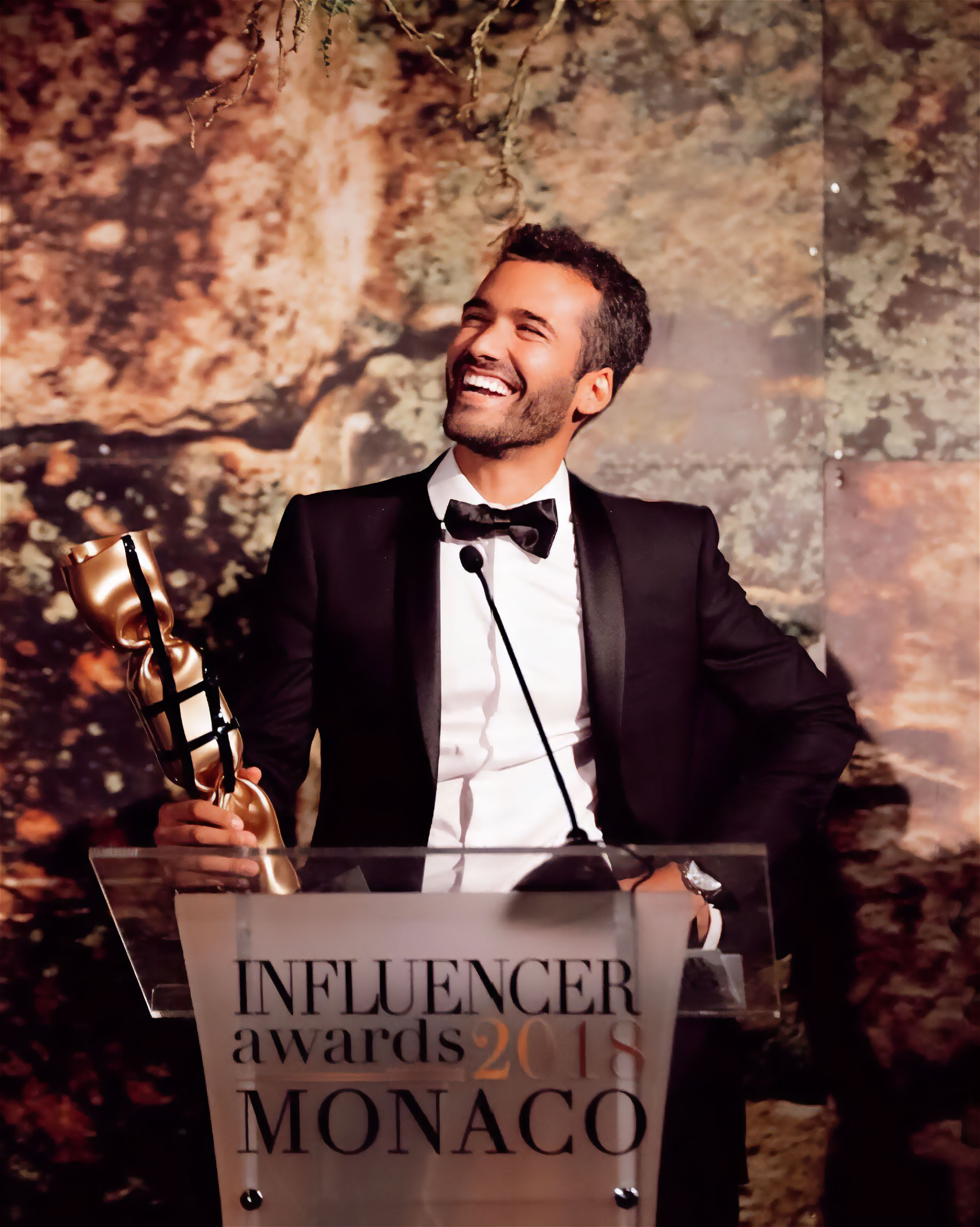 Vibe es donde creadores y marcas se conectan.