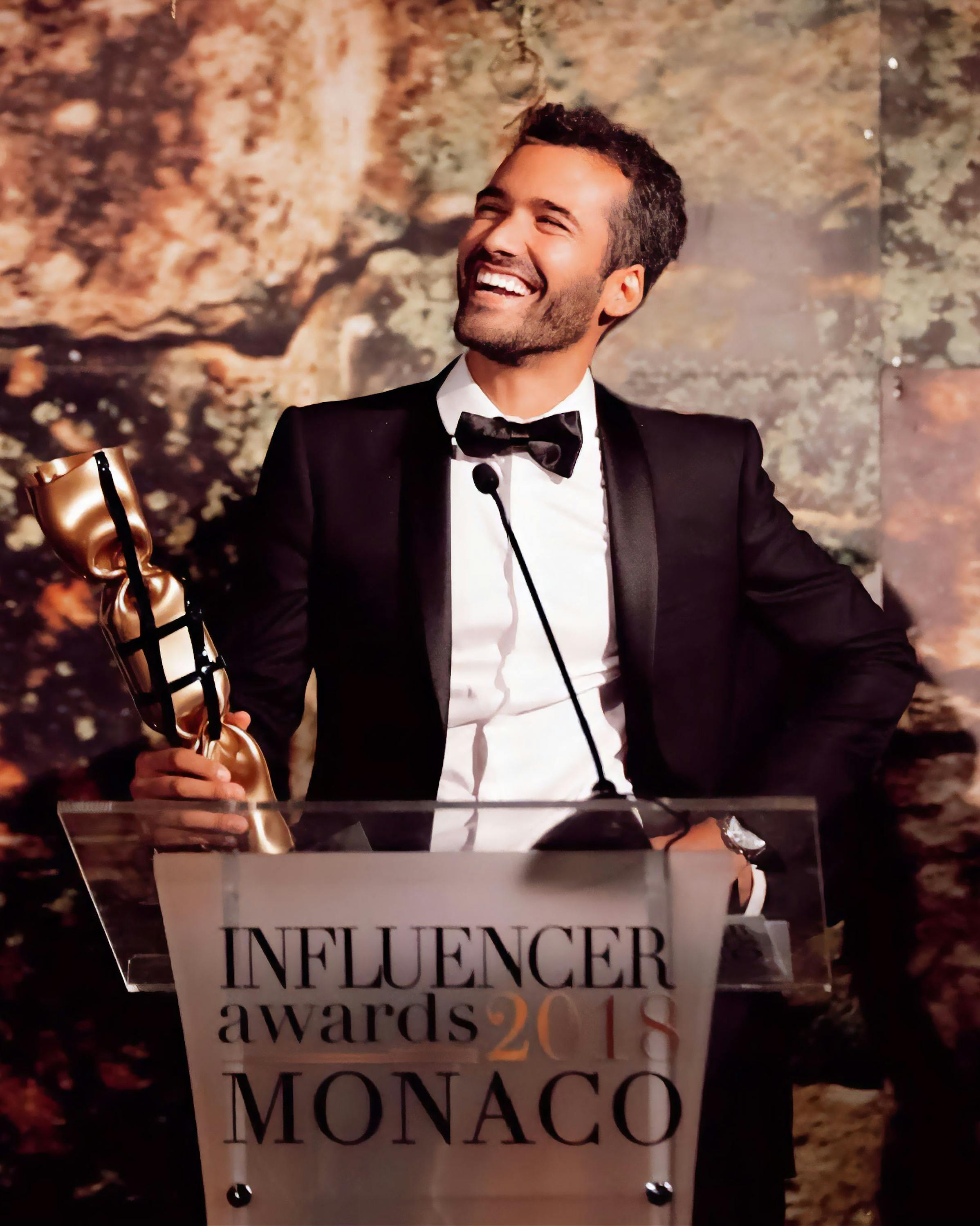 Vibe es donde creadores y marcas se conectan.