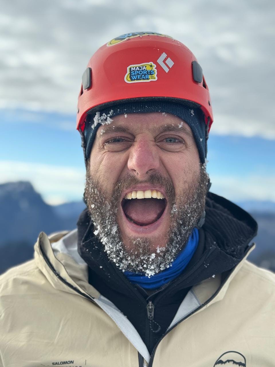 Contact Vibe Creators