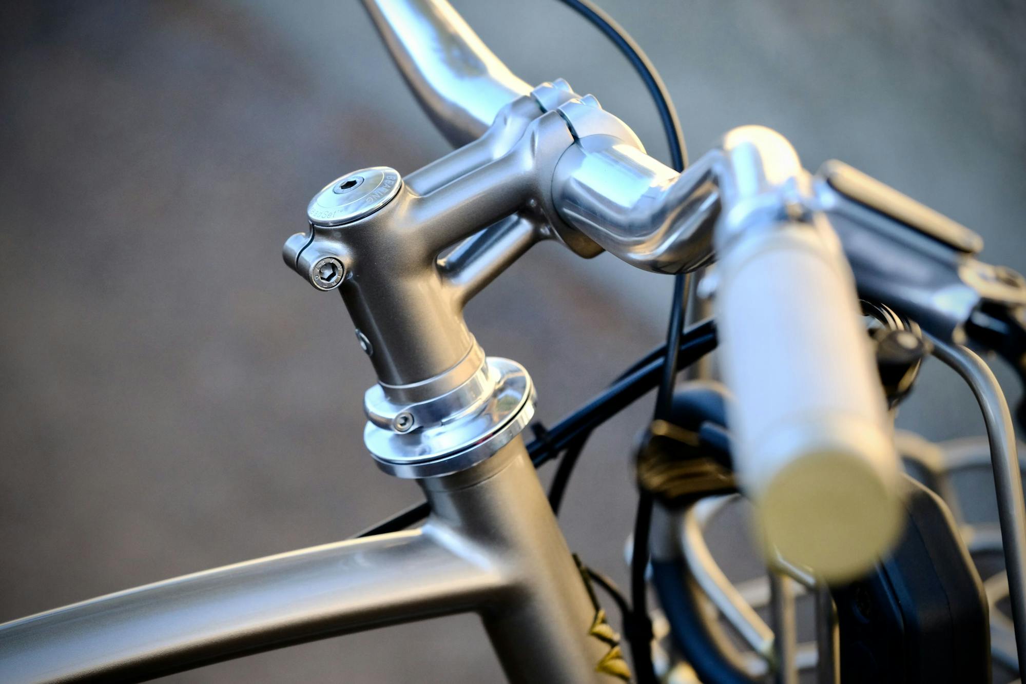 Vélo undefined