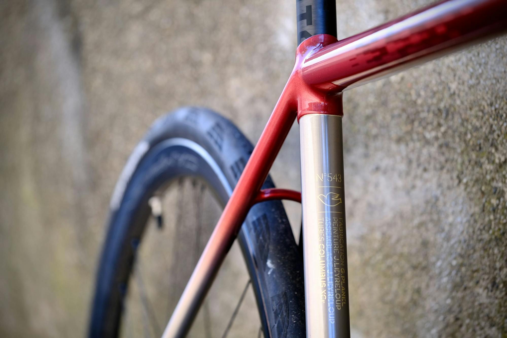 Vélo undefined