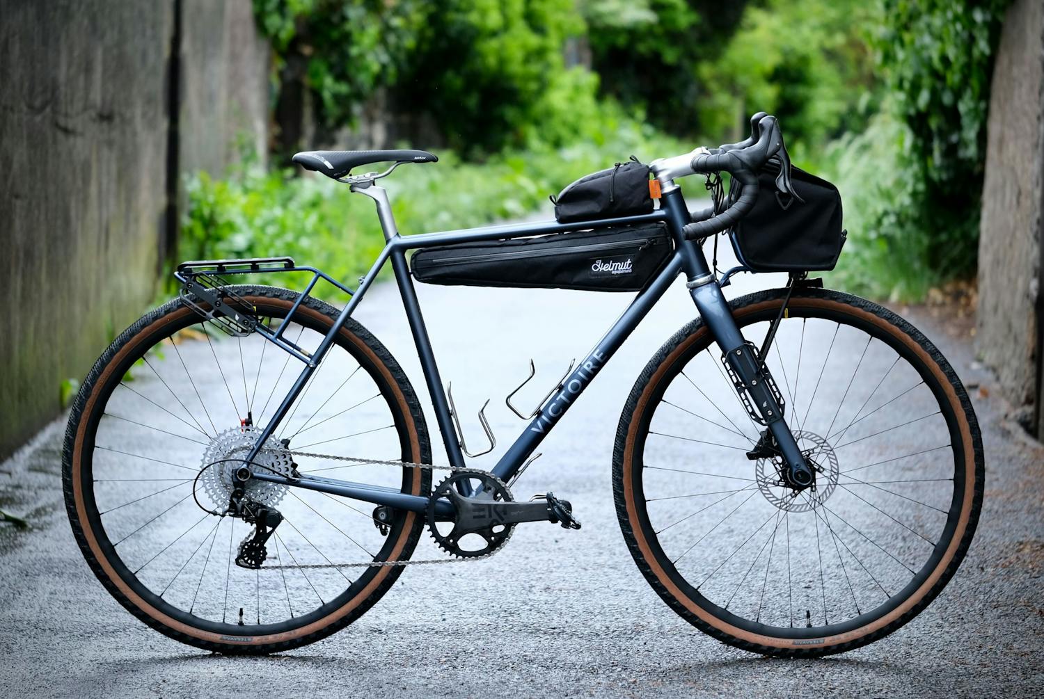 La diligence de Jean-Yves