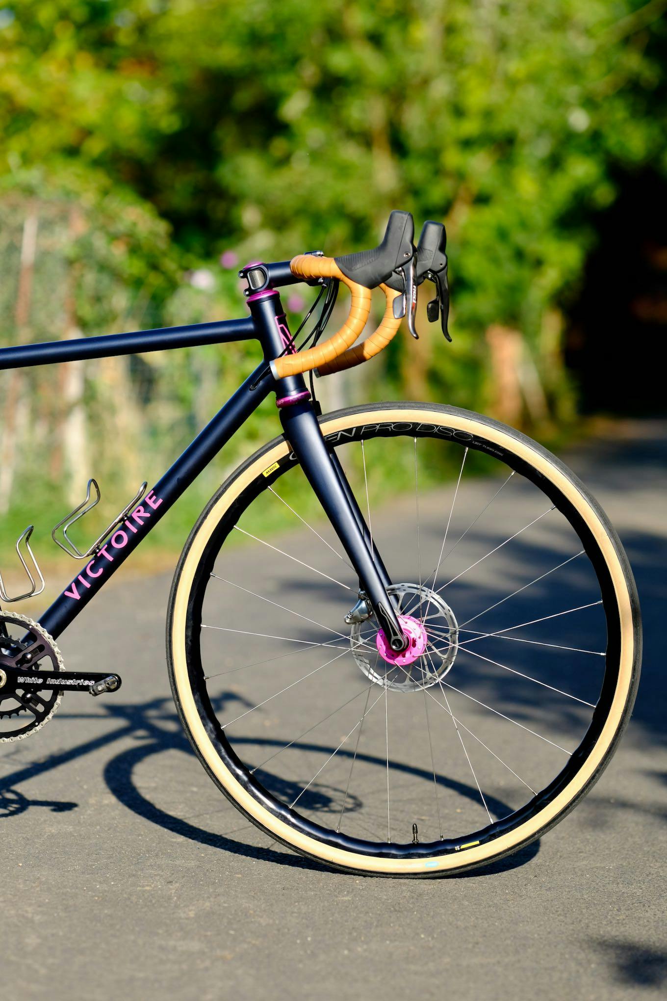 Vélo undefined