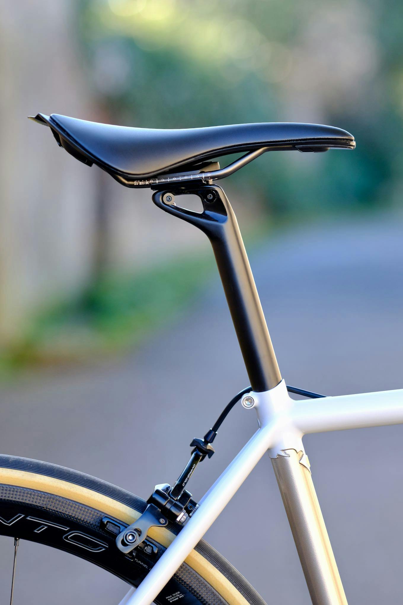 Vélo undefined