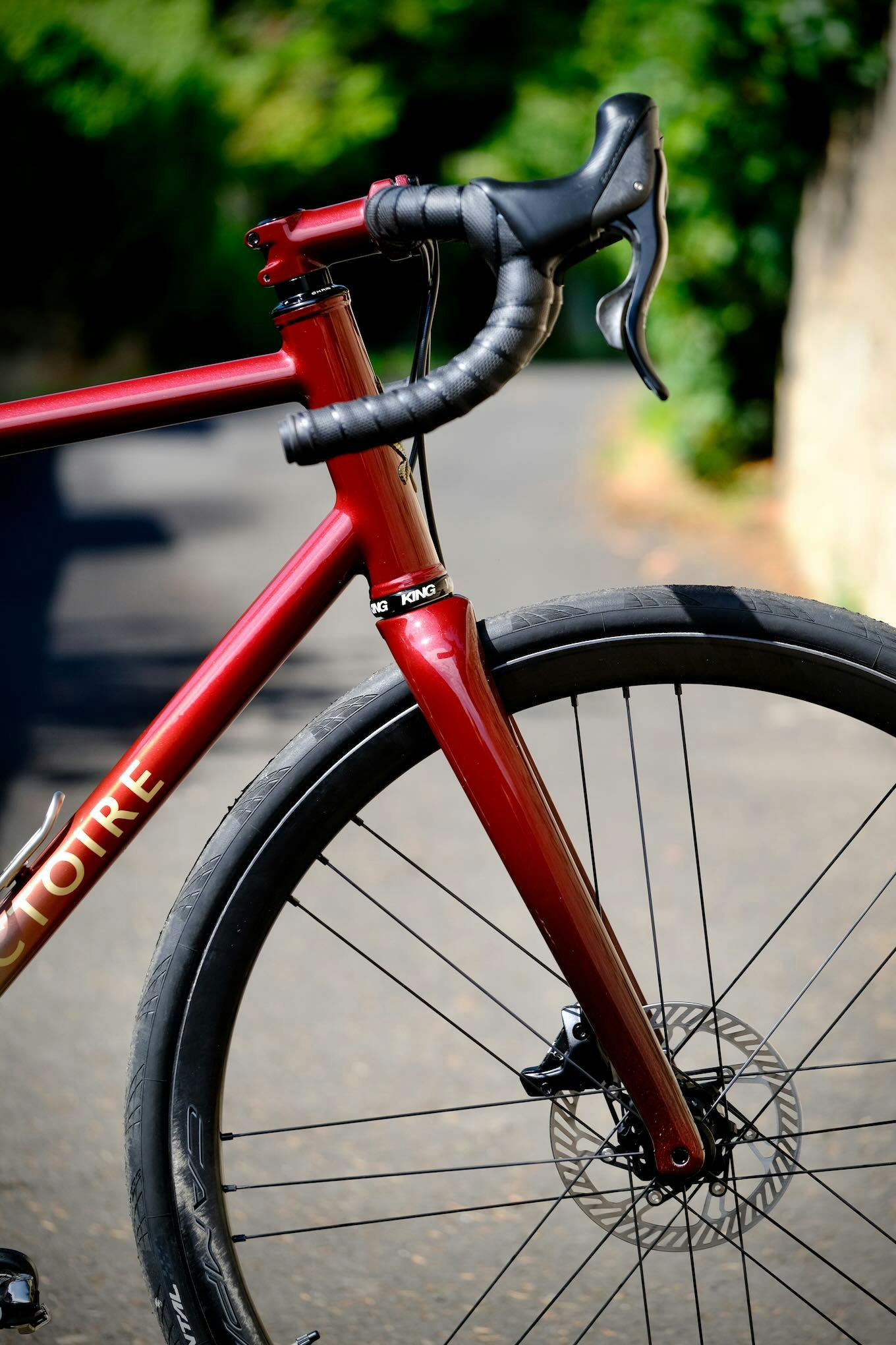 Vélo undefined