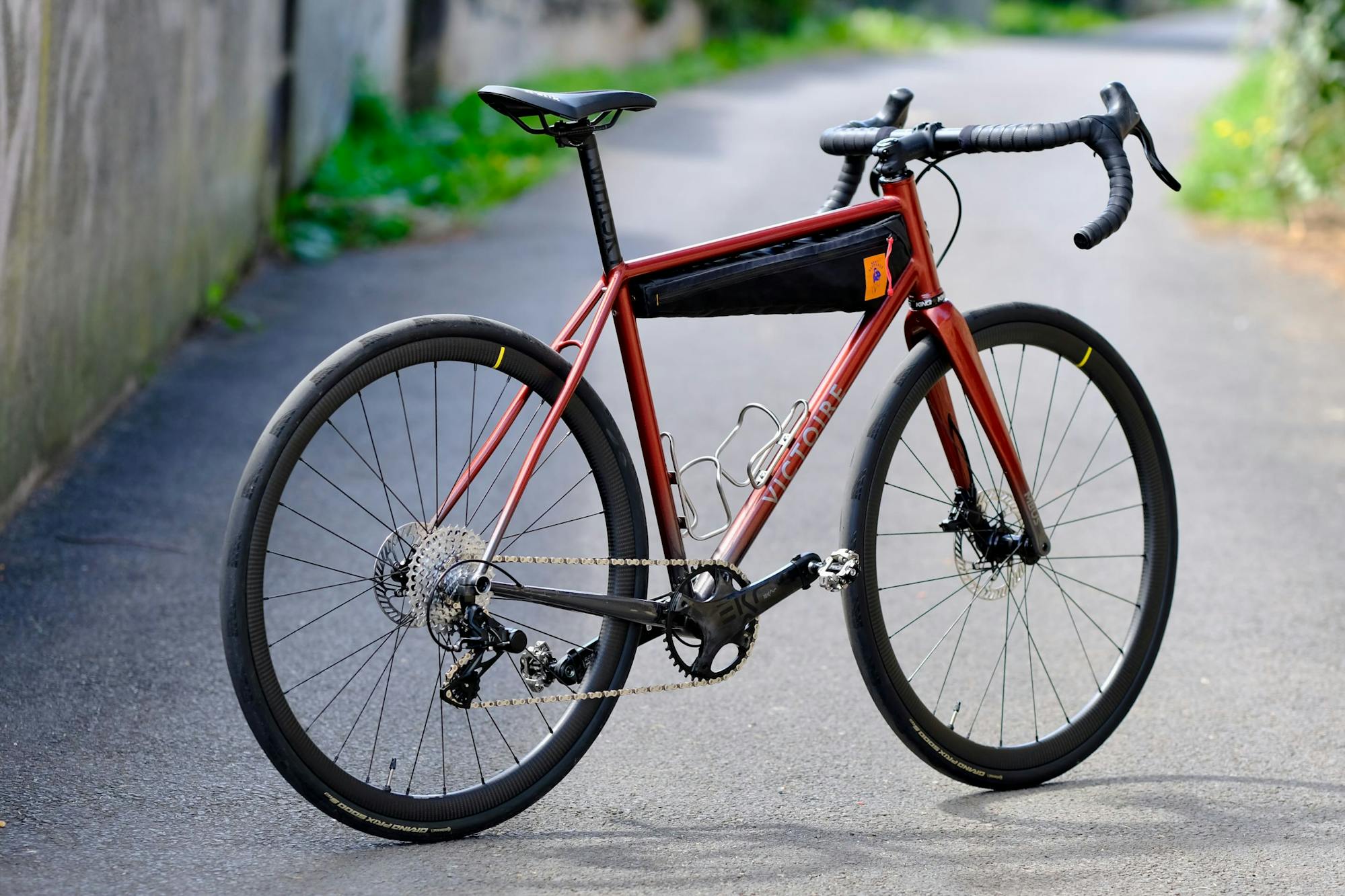 Vélo undefined