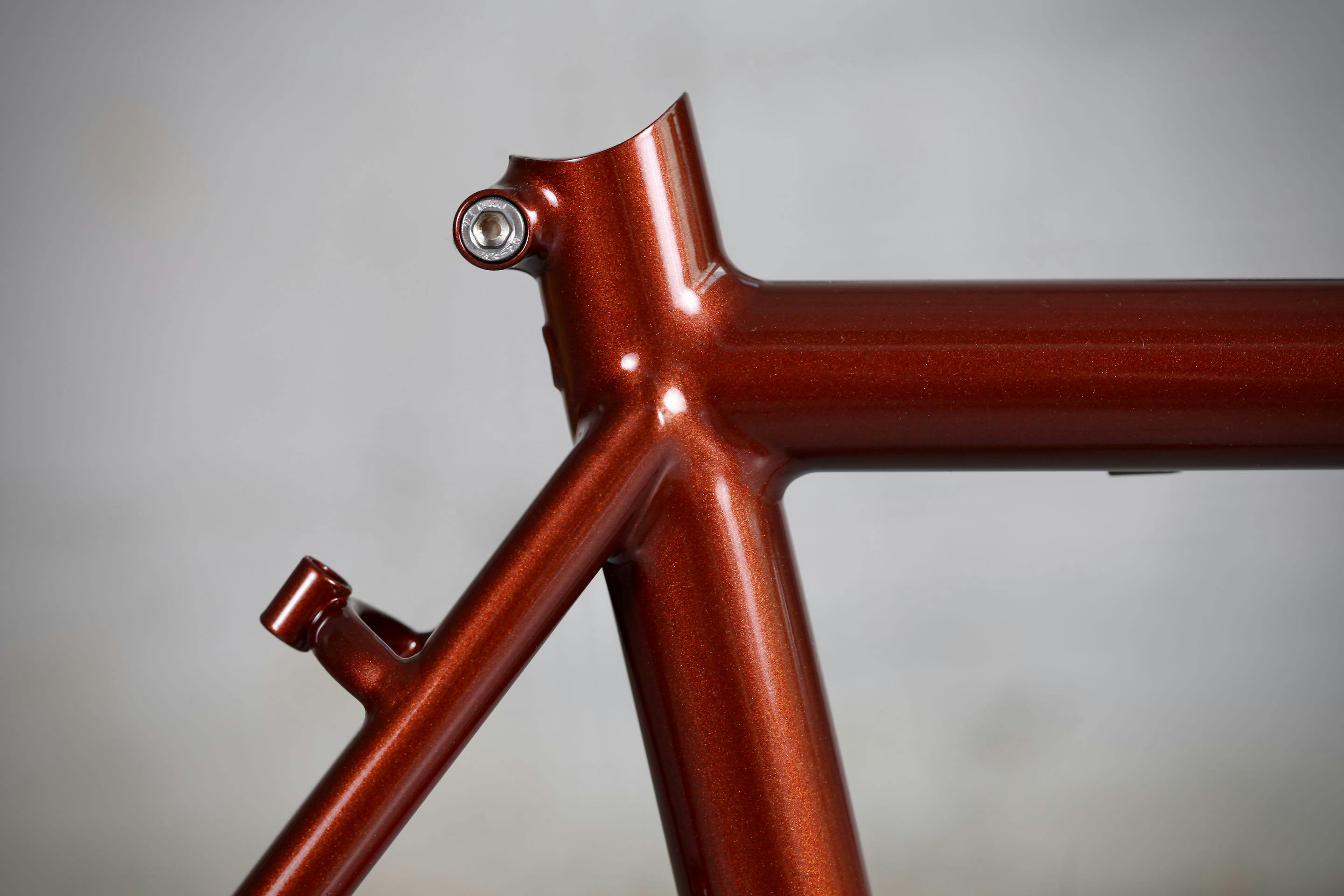 Les serrages de selle