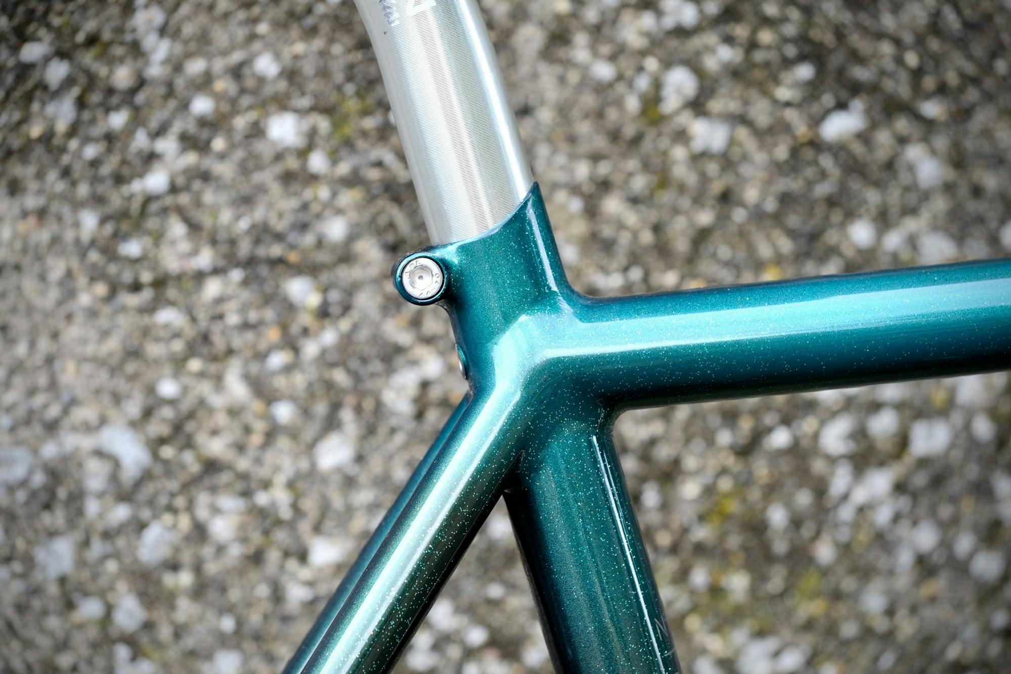 Vélo undefined