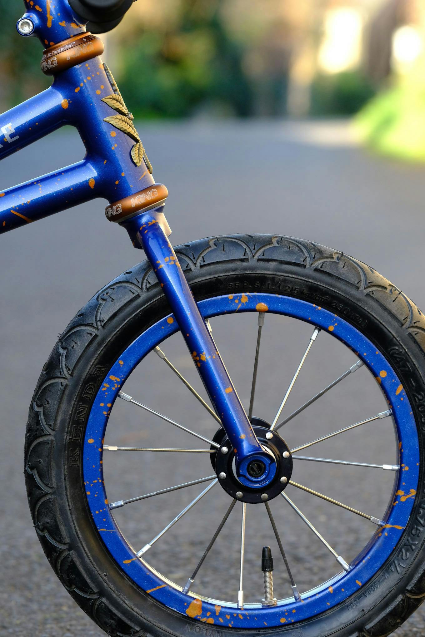 Vélo undefined