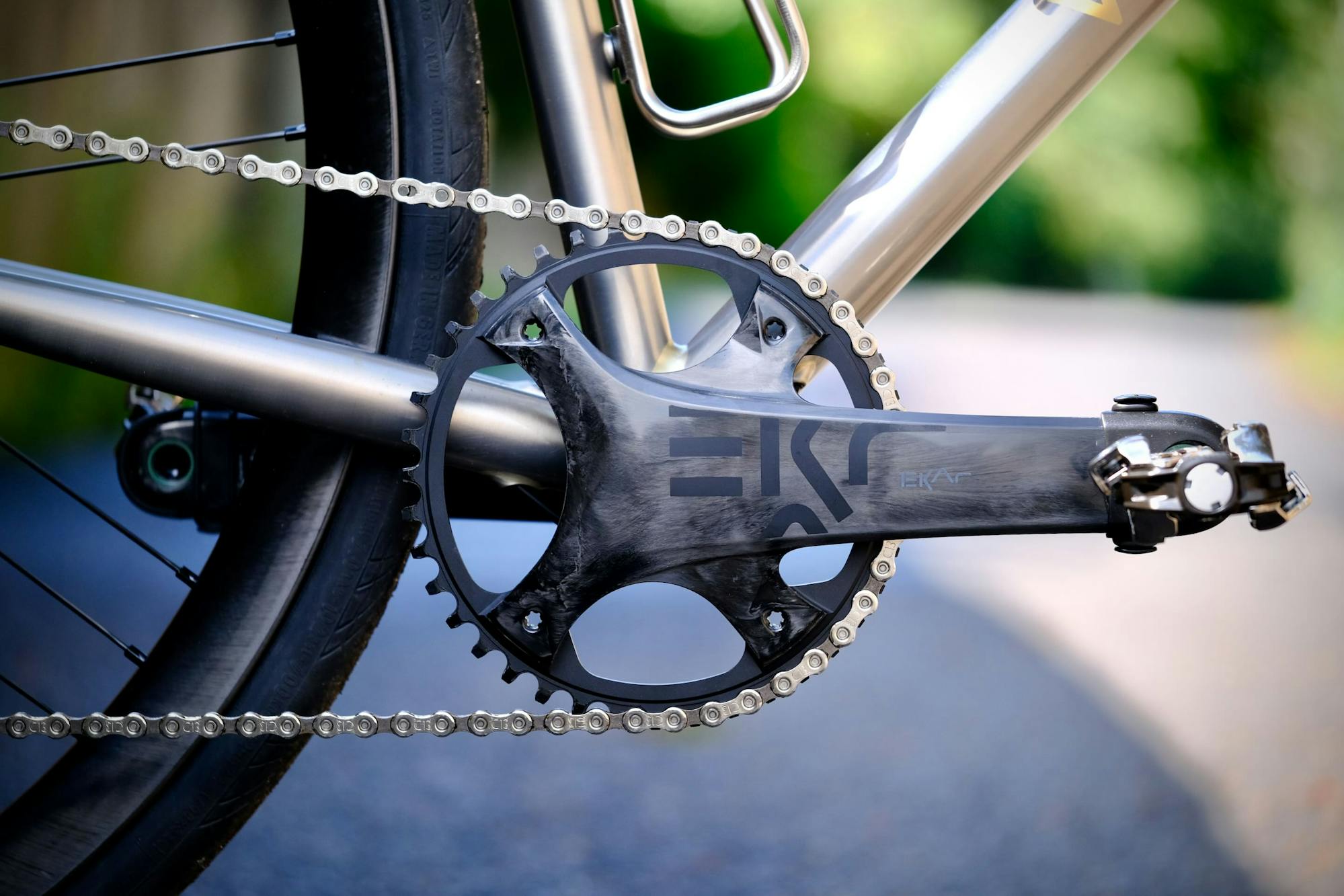 Vélo undefined