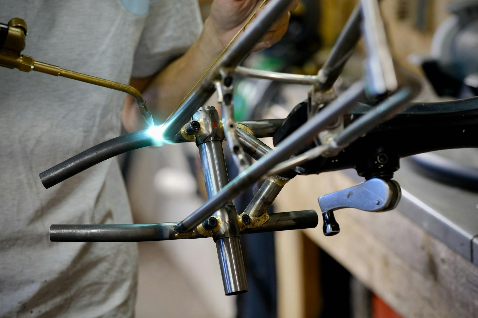 Les coulisses du Concours de Machines 2019