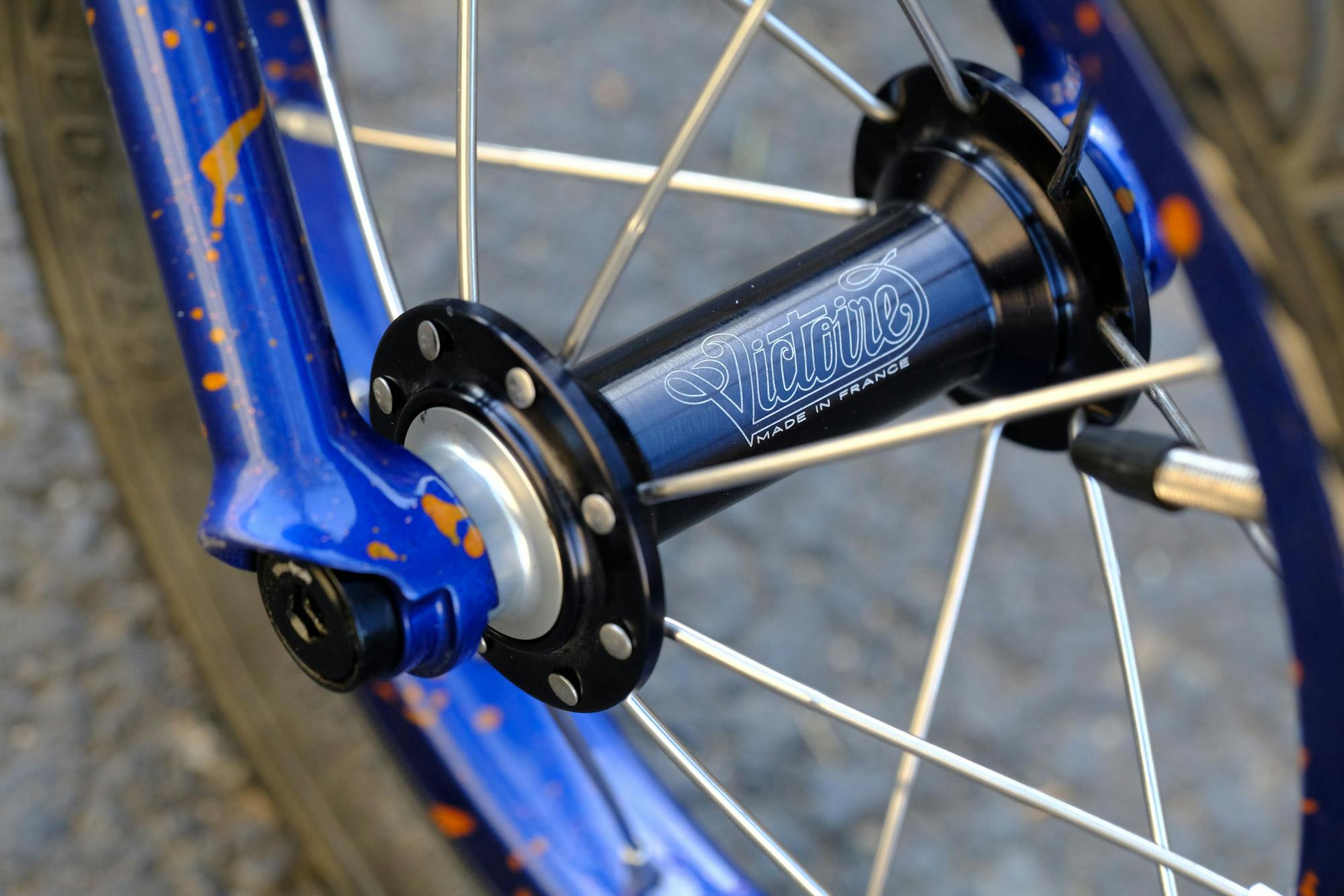 Vélo undefined
