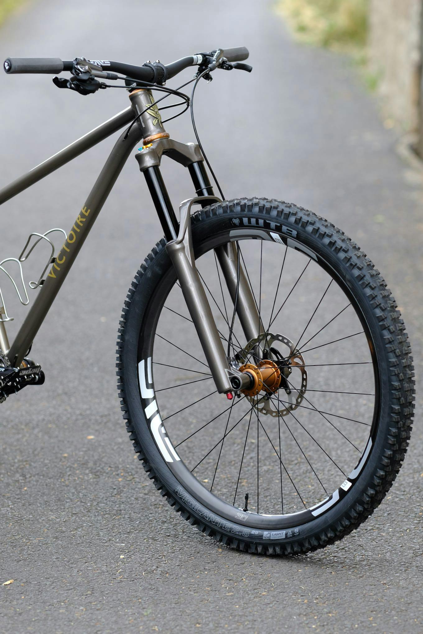 Vélo undefined