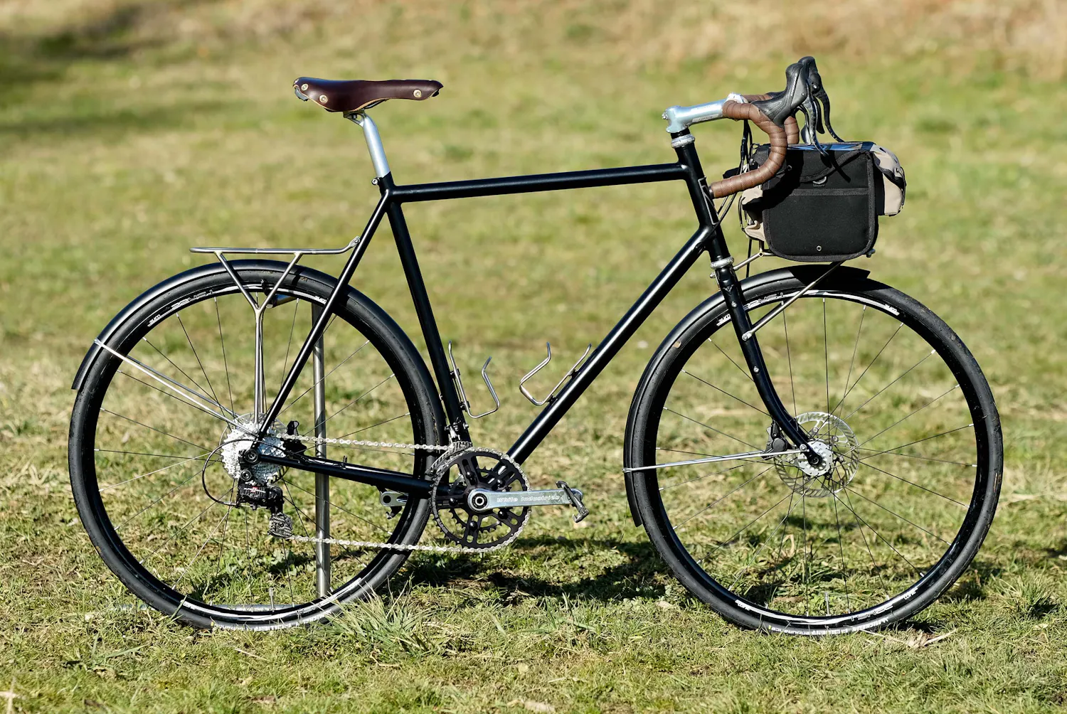 L’élégant voyageur d’Alain