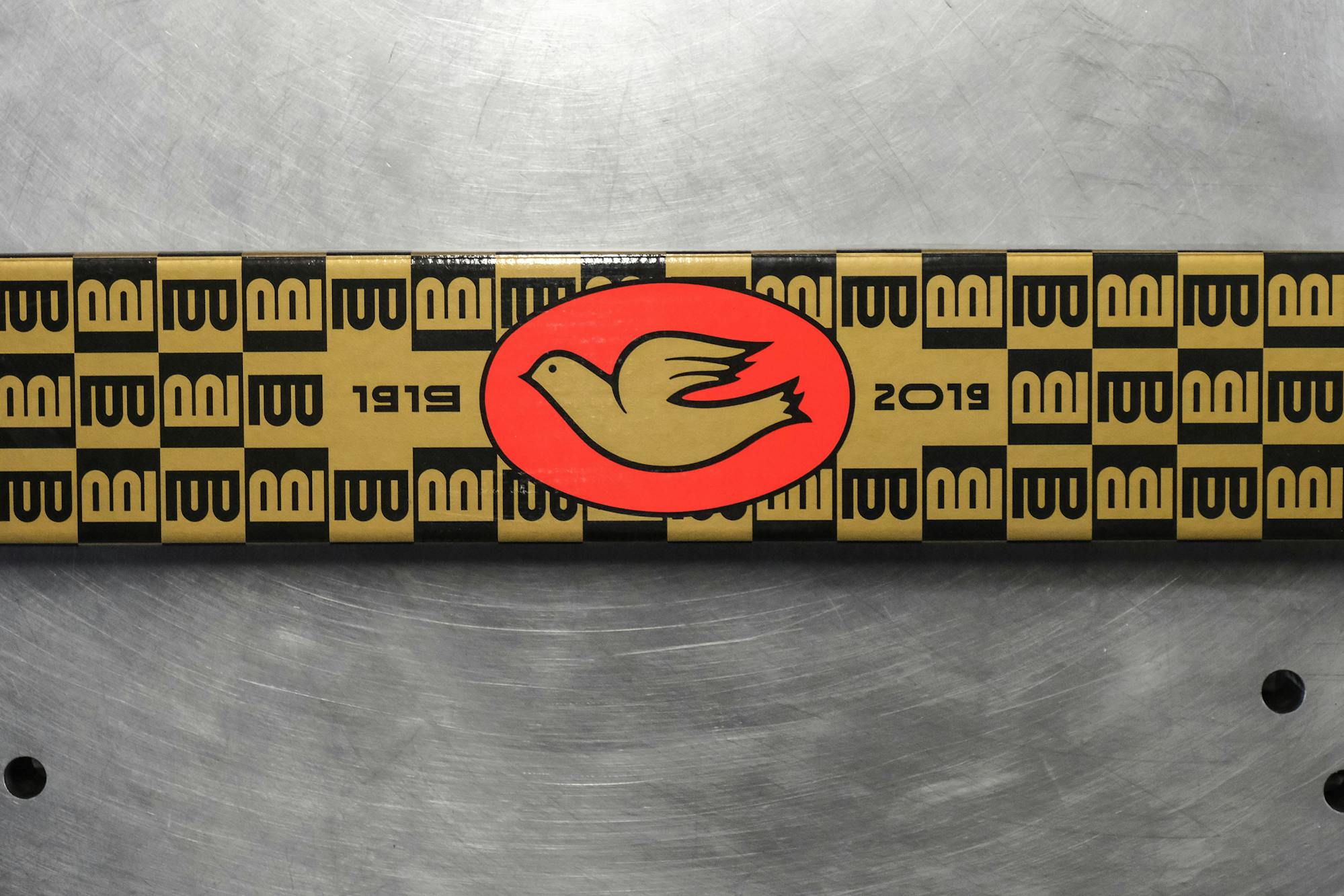 How to get a Victoire Cento