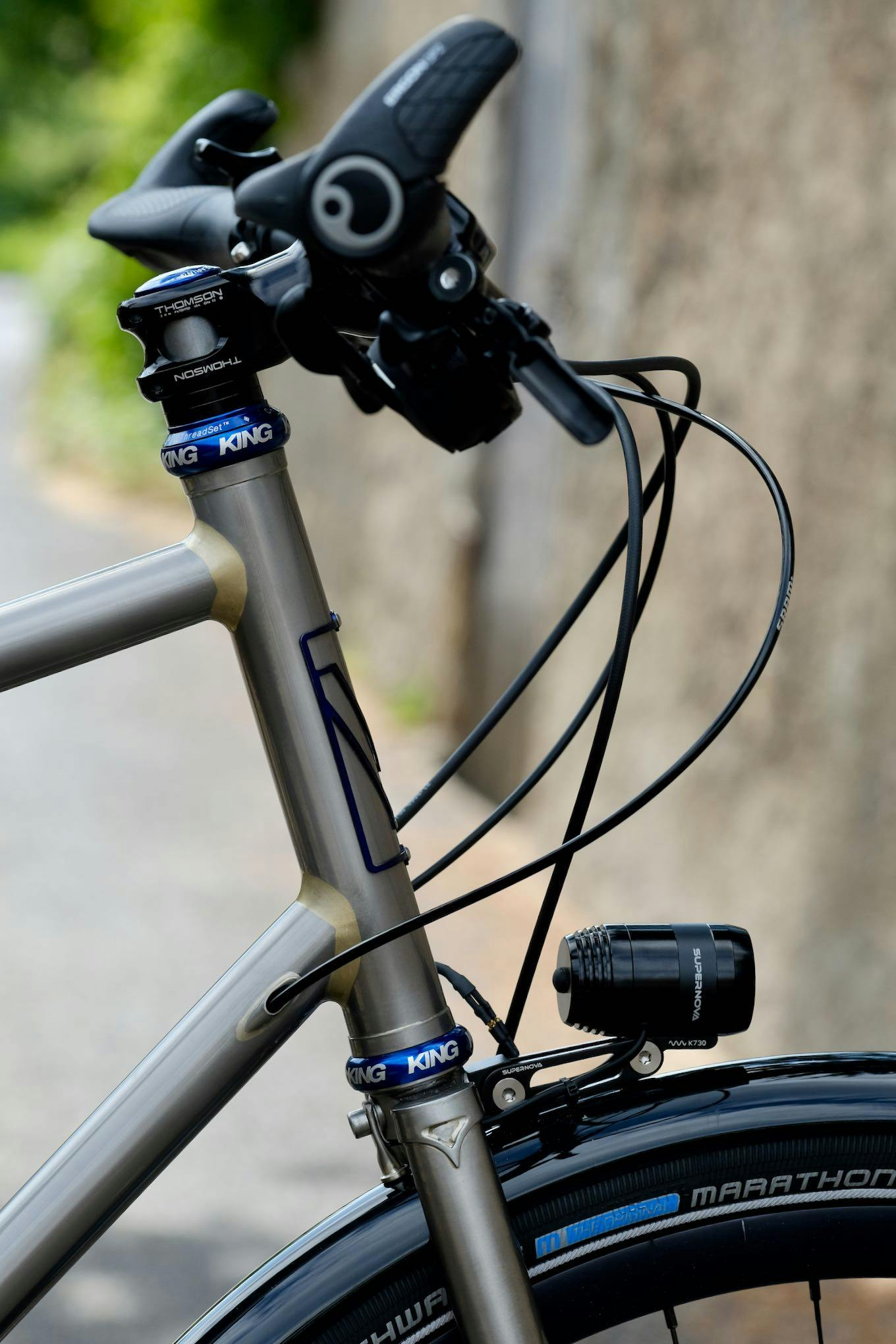 Vélo undefined