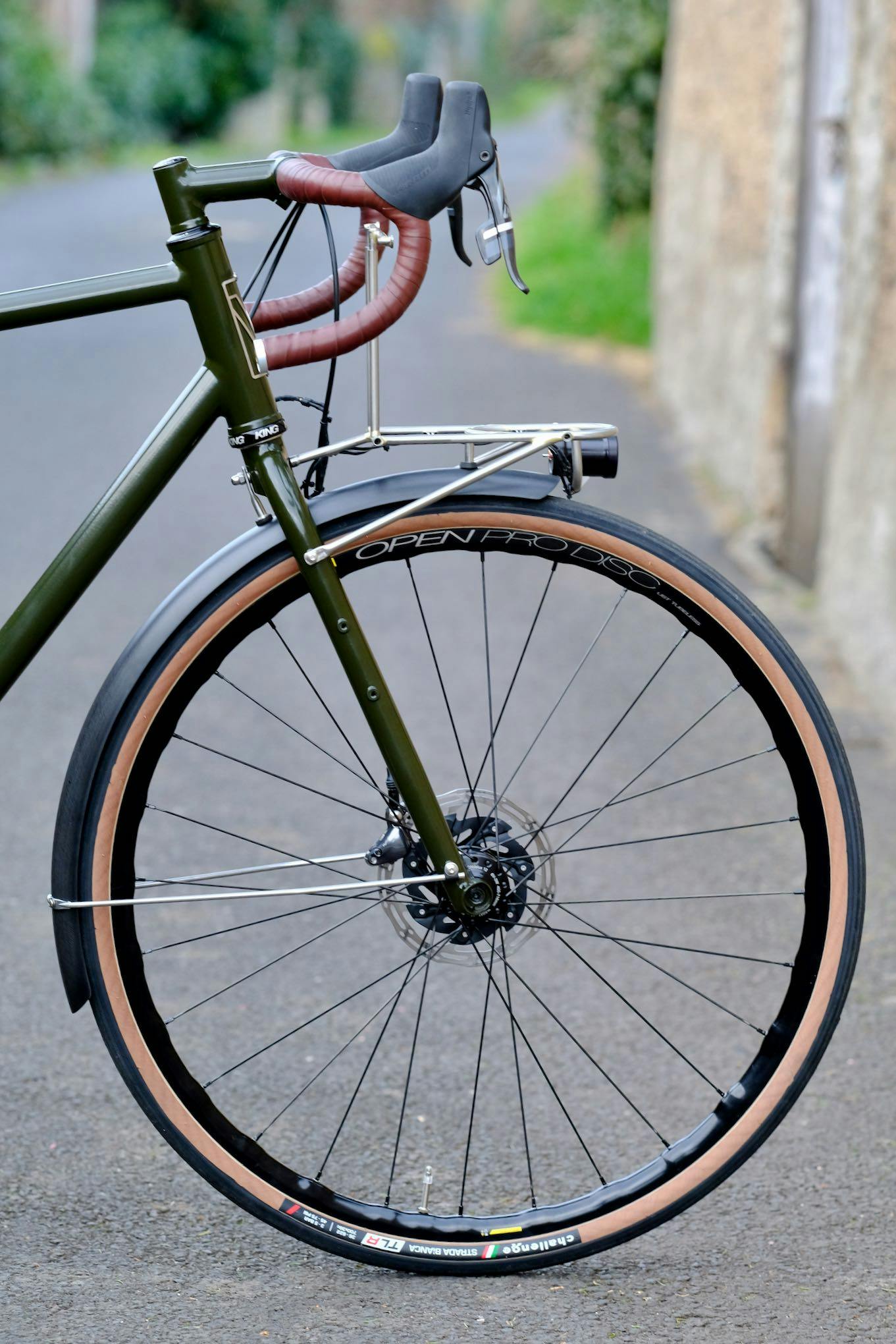 Vélo undefined