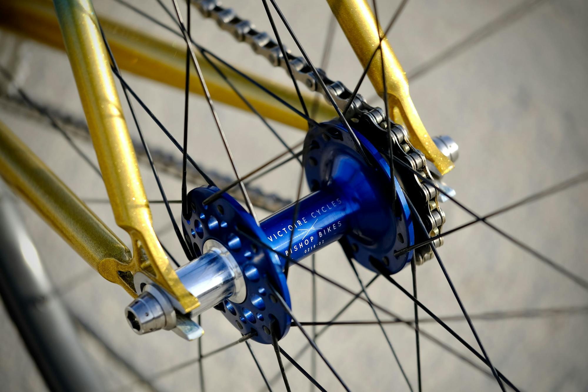 Vélo undefined