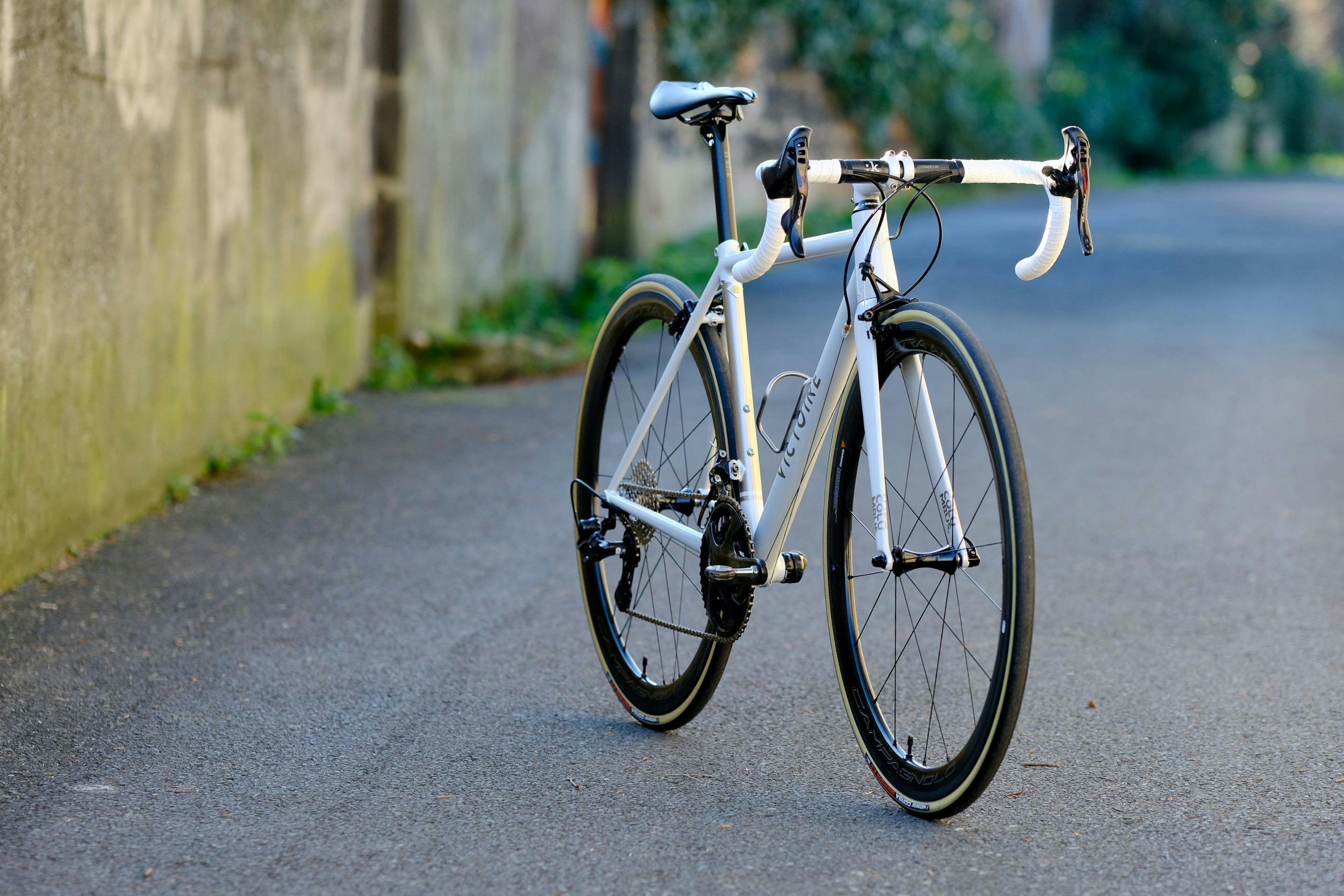 Victoire prix spécial du jury aux Top Vélo Awards 2020