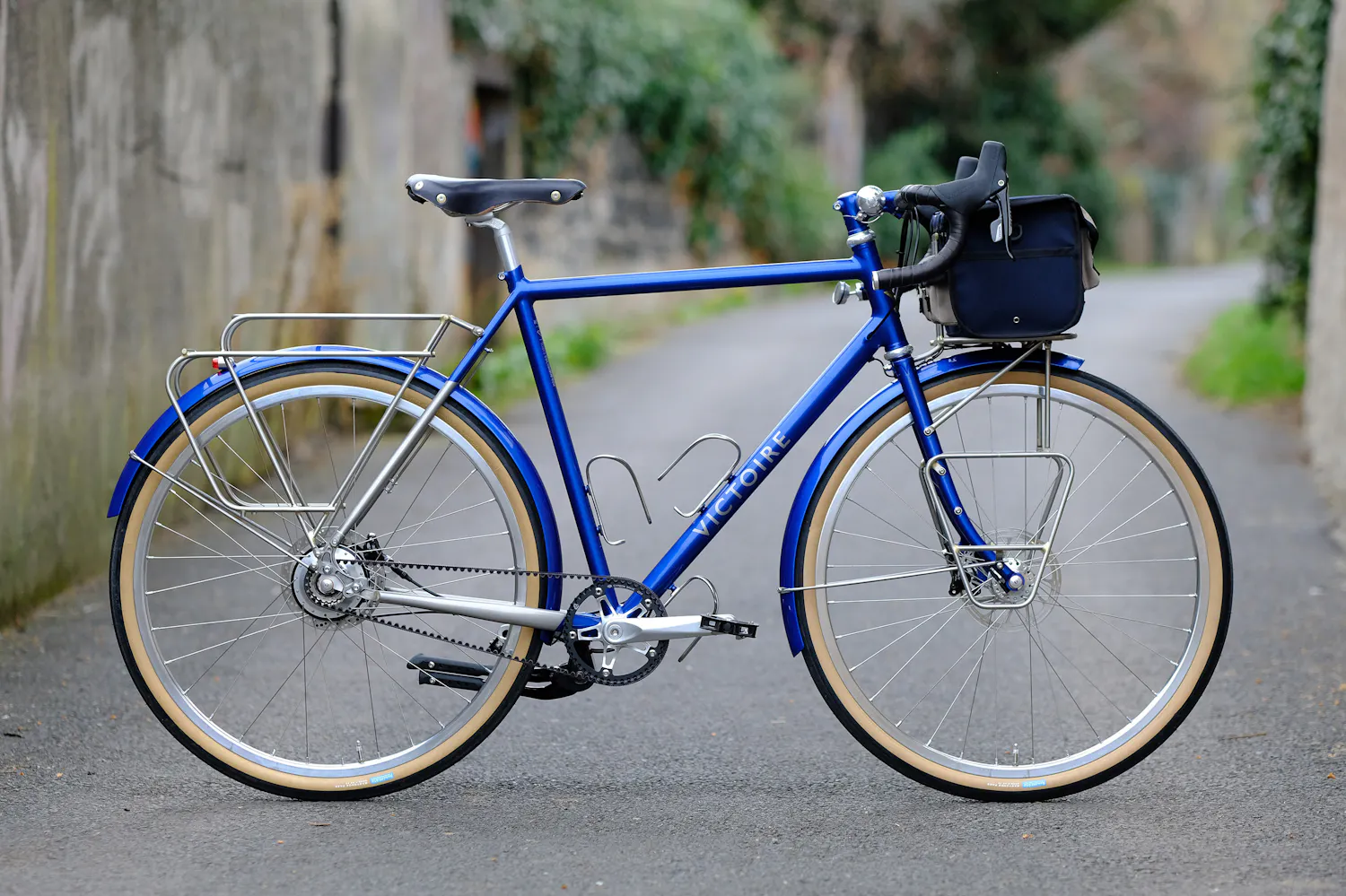 Le classique de Gabriel