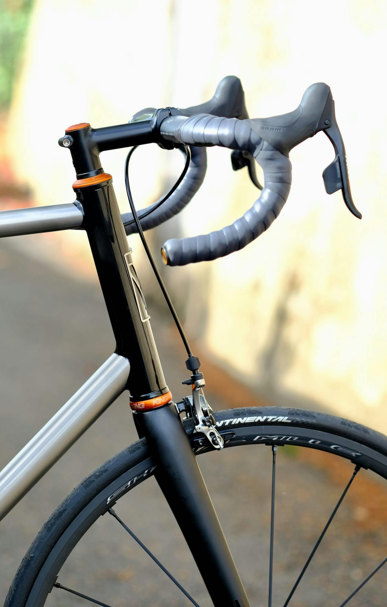 Vélo undefined