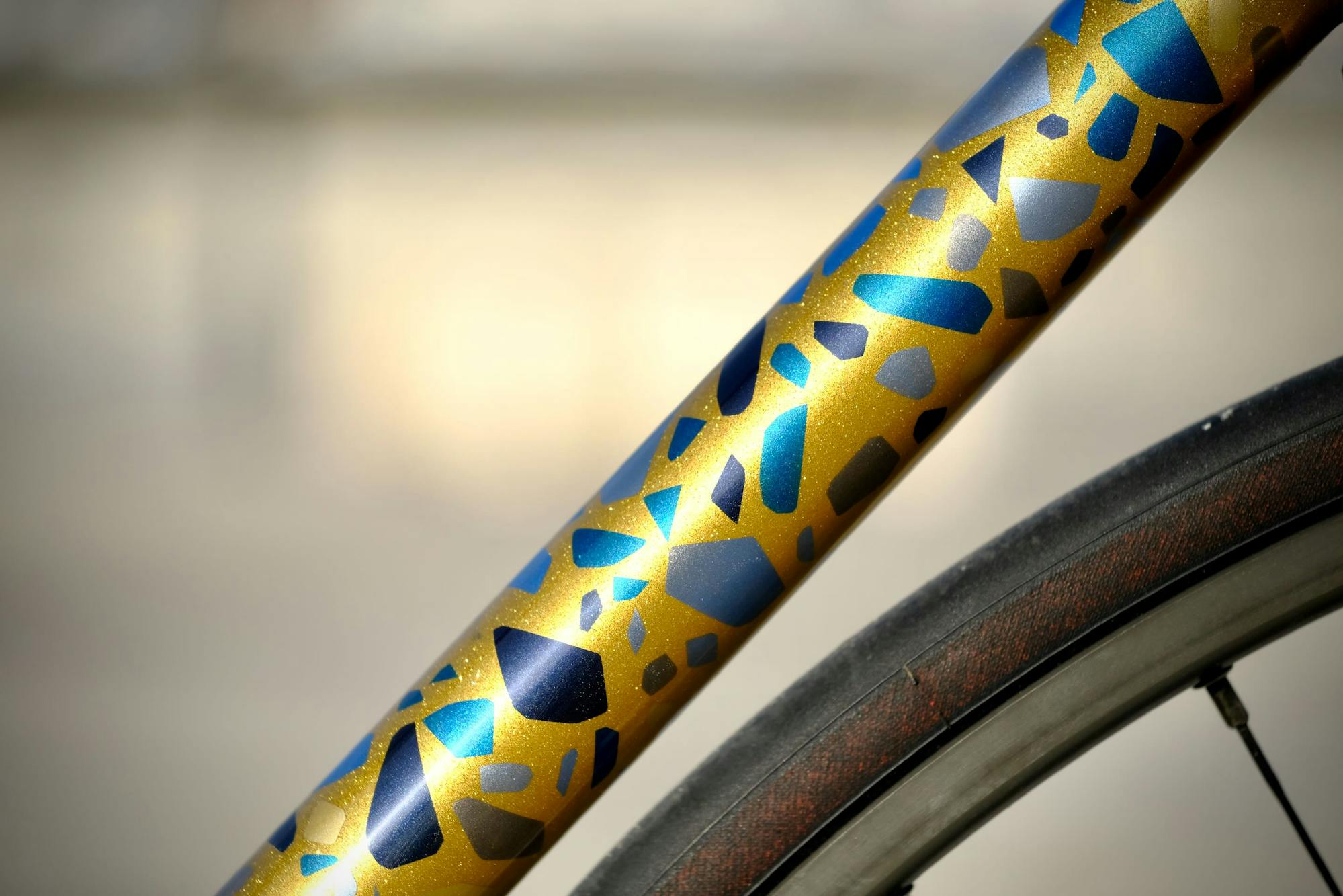 Vélo undefined