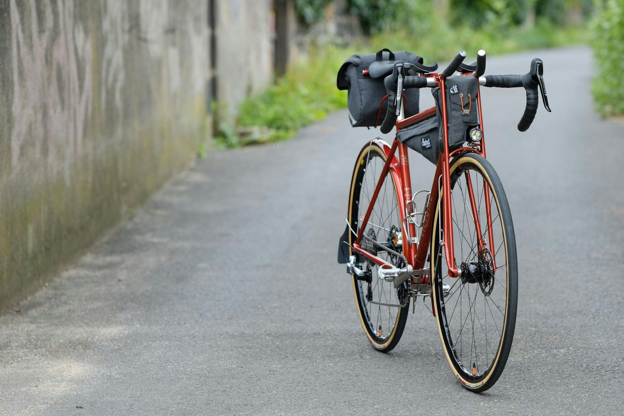 Victoire won the Concours de Machines 2019