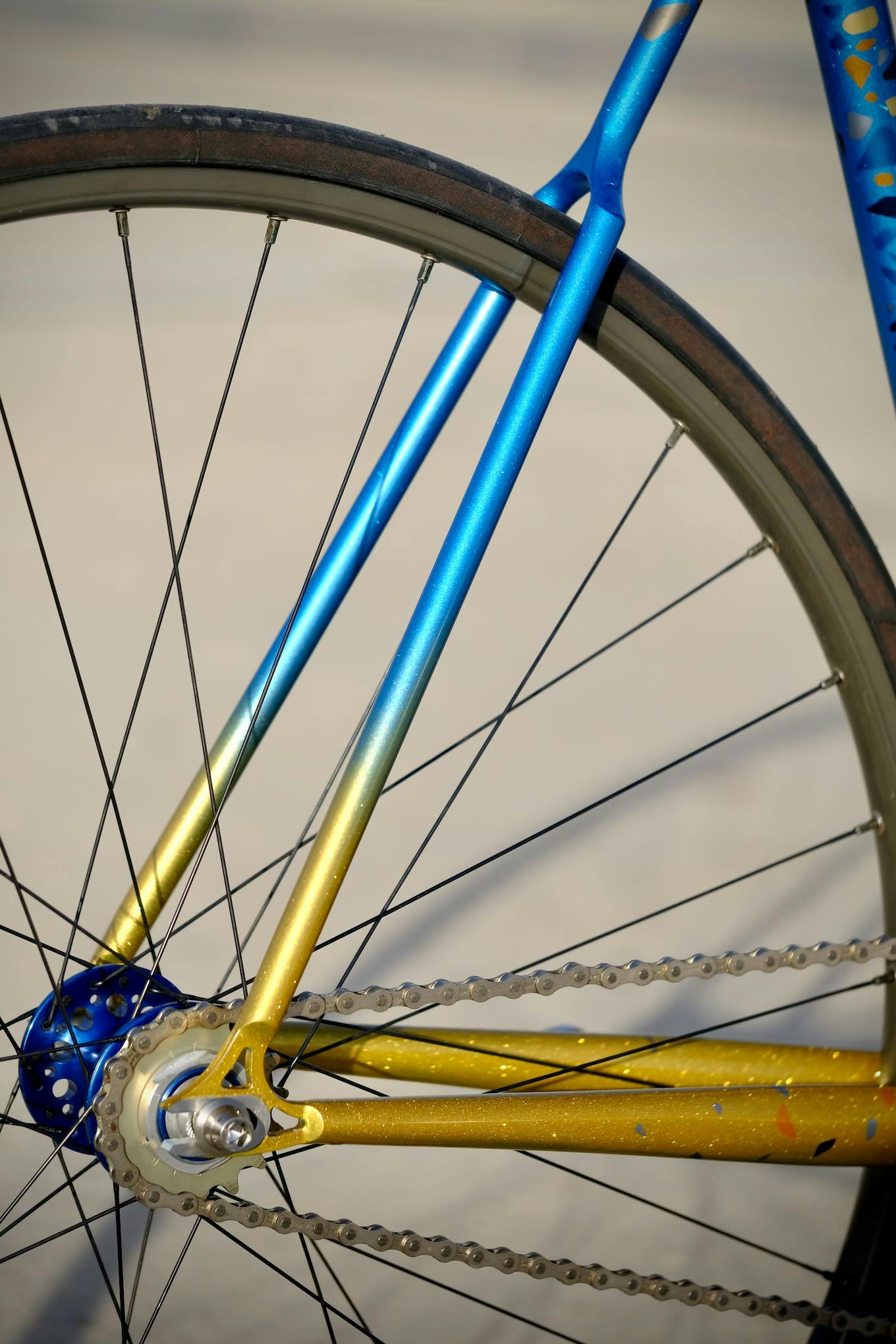 Vélo undefined
